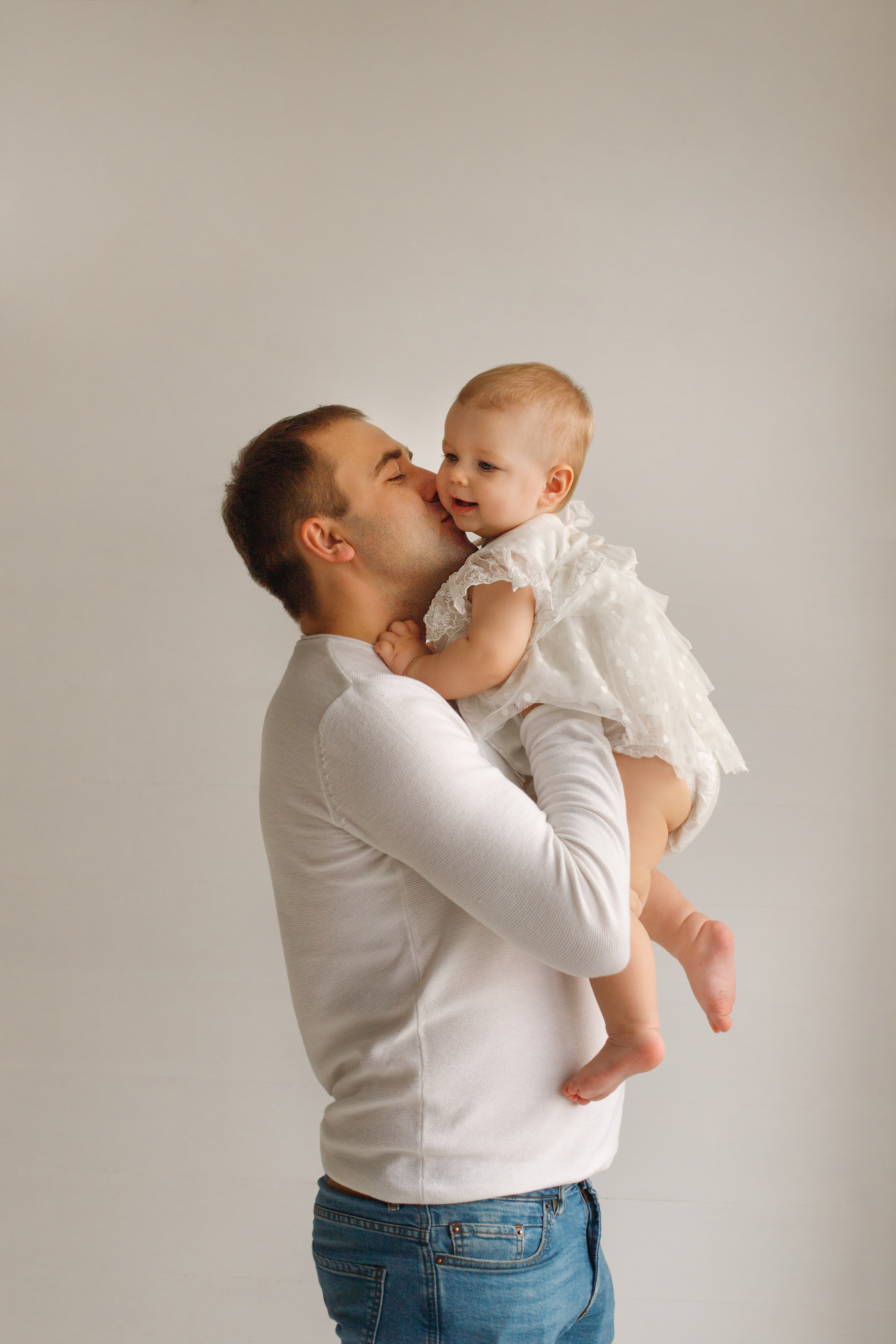 Фотосесія 1 рочок. Сімейний фотограф Вроцлав - Анна Цуканова