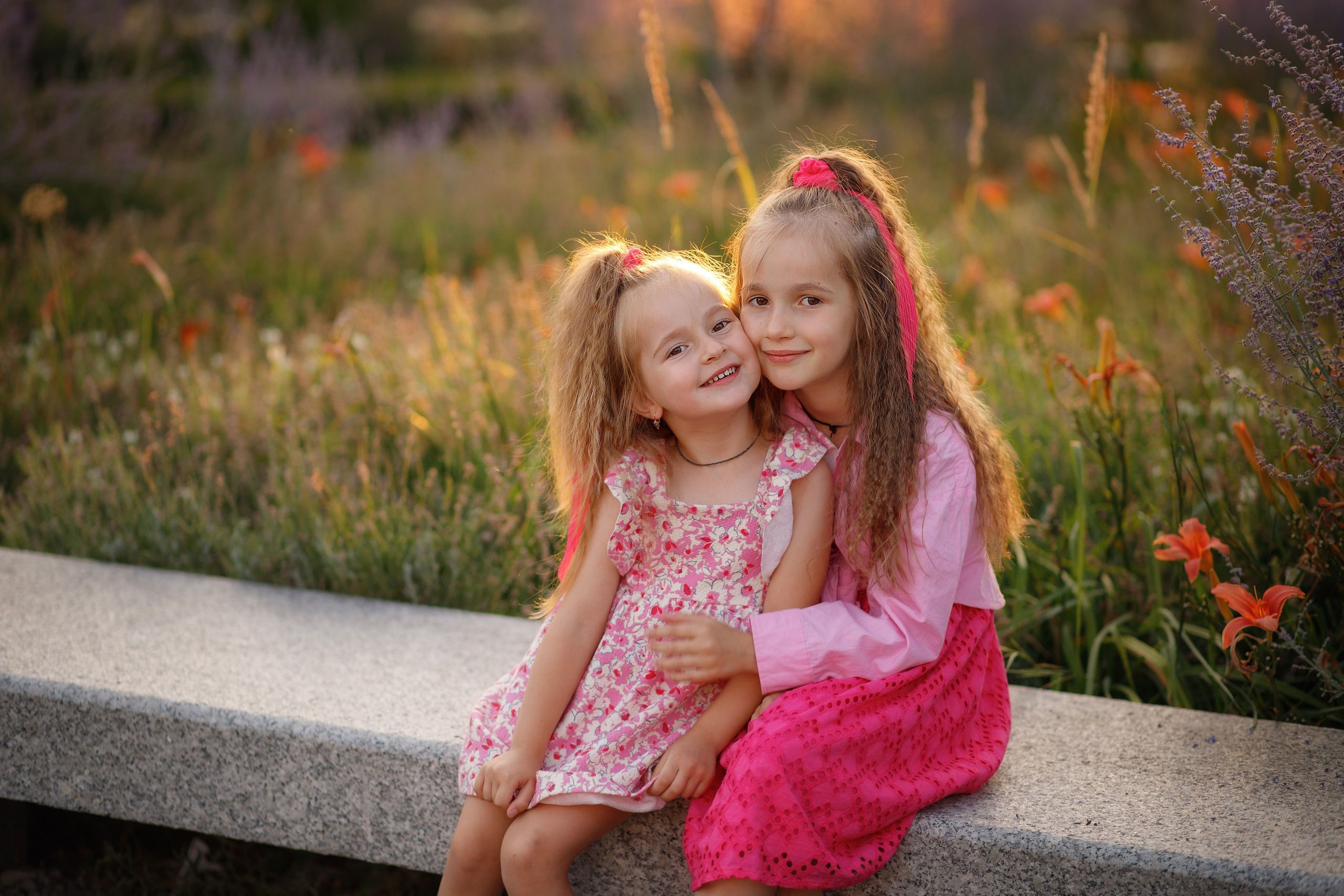 Дитячі фотосесії. Сімейний фотограф Вроцлав - Анна Цуканова