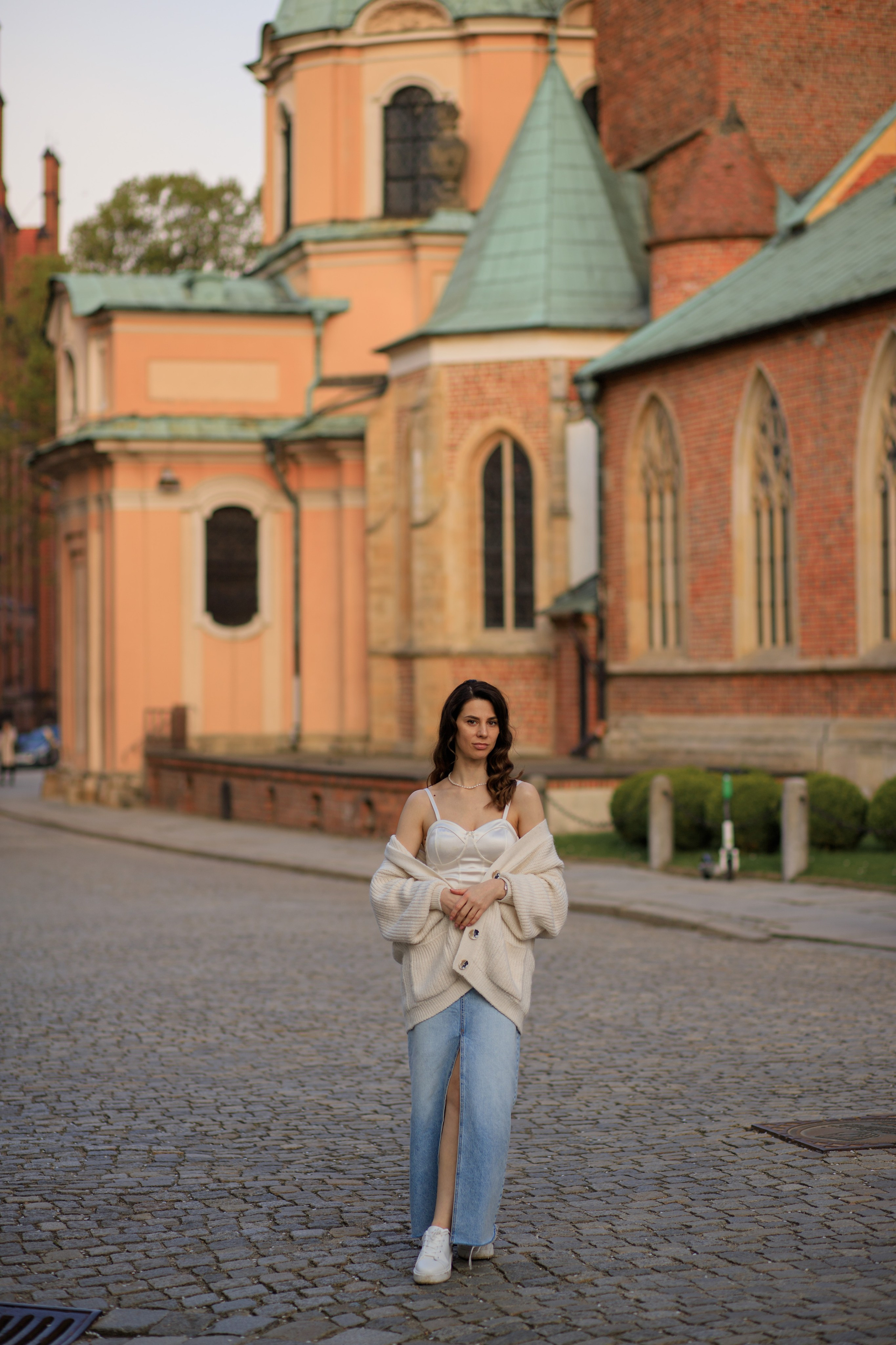 Індивідуальна зйомка у Вроцлаві. Сімейний фотограф Вроцлав - Анна Цуканова