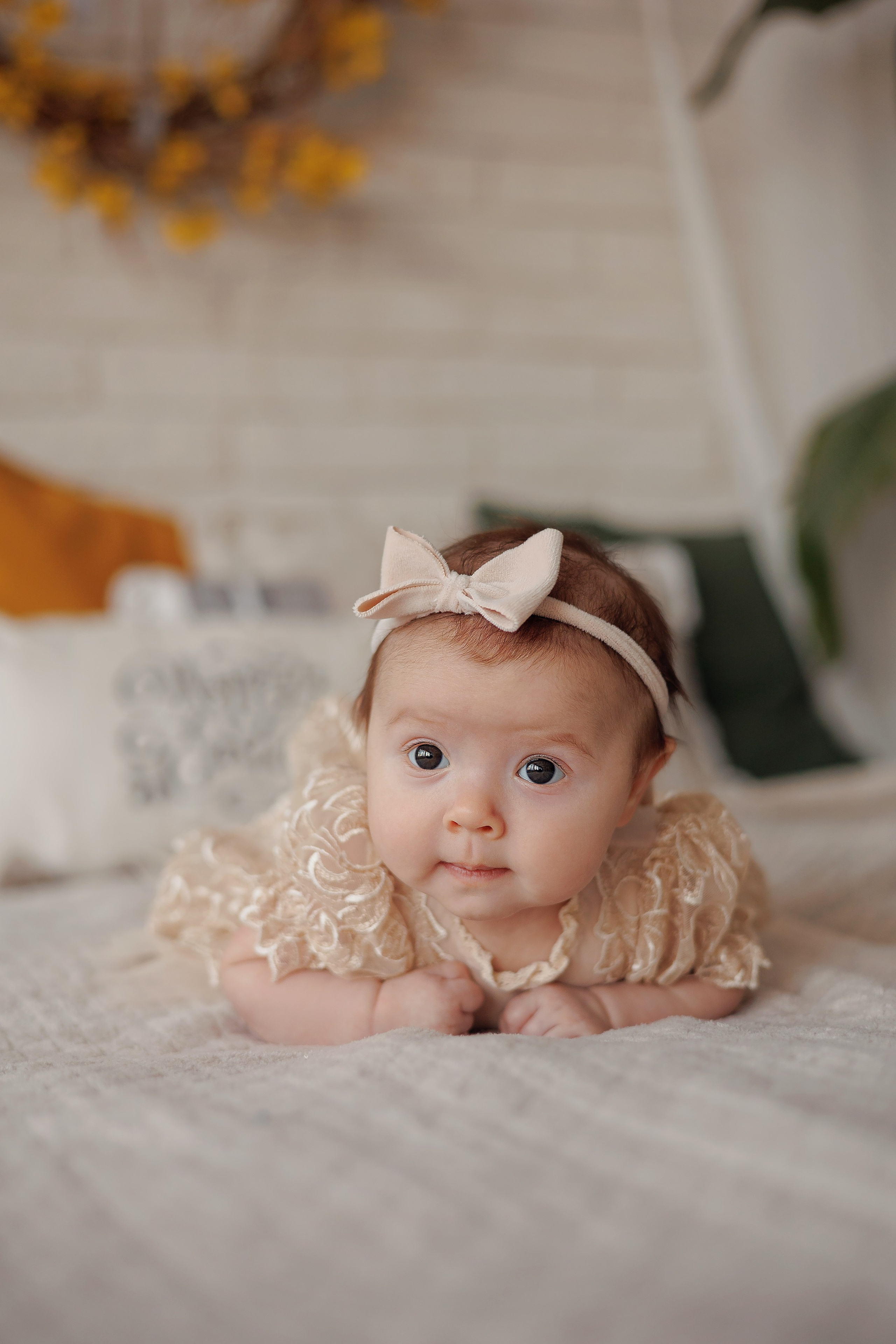 Дитячі фотосесії. Сімейний фотограф Вроцлав - Анна Цуканова