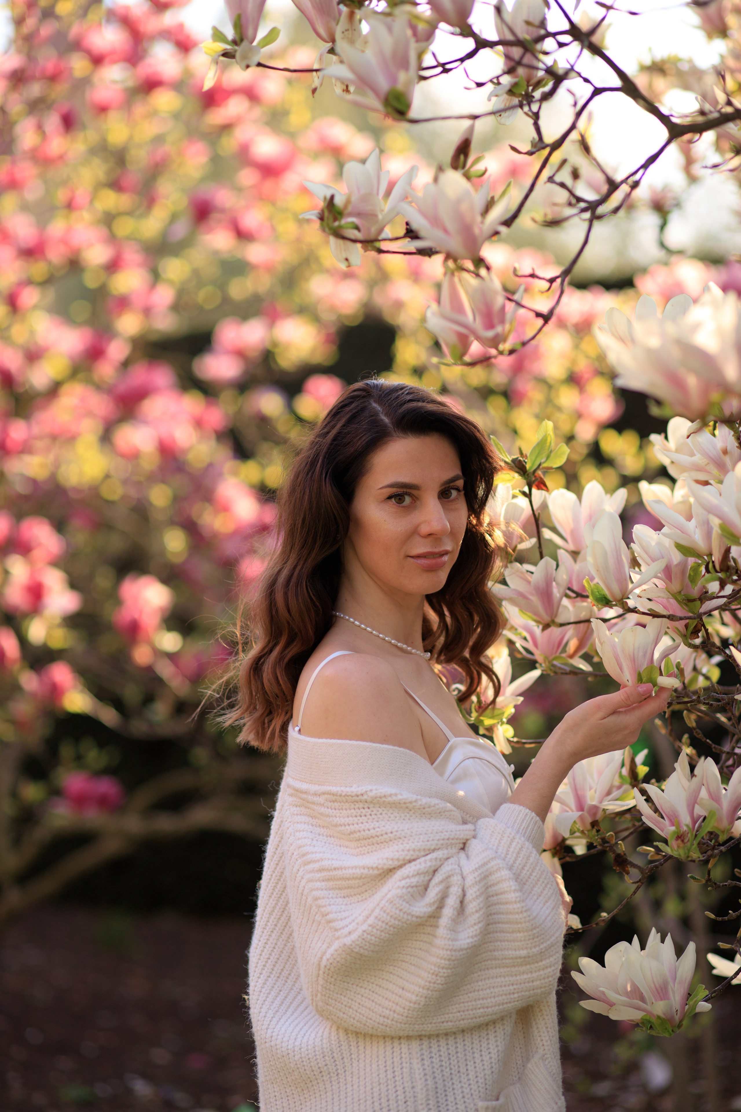 Індивідуальна зйомка у Вроцлаві. Сімейний фотограф Вроцлав - Анна Цуканова