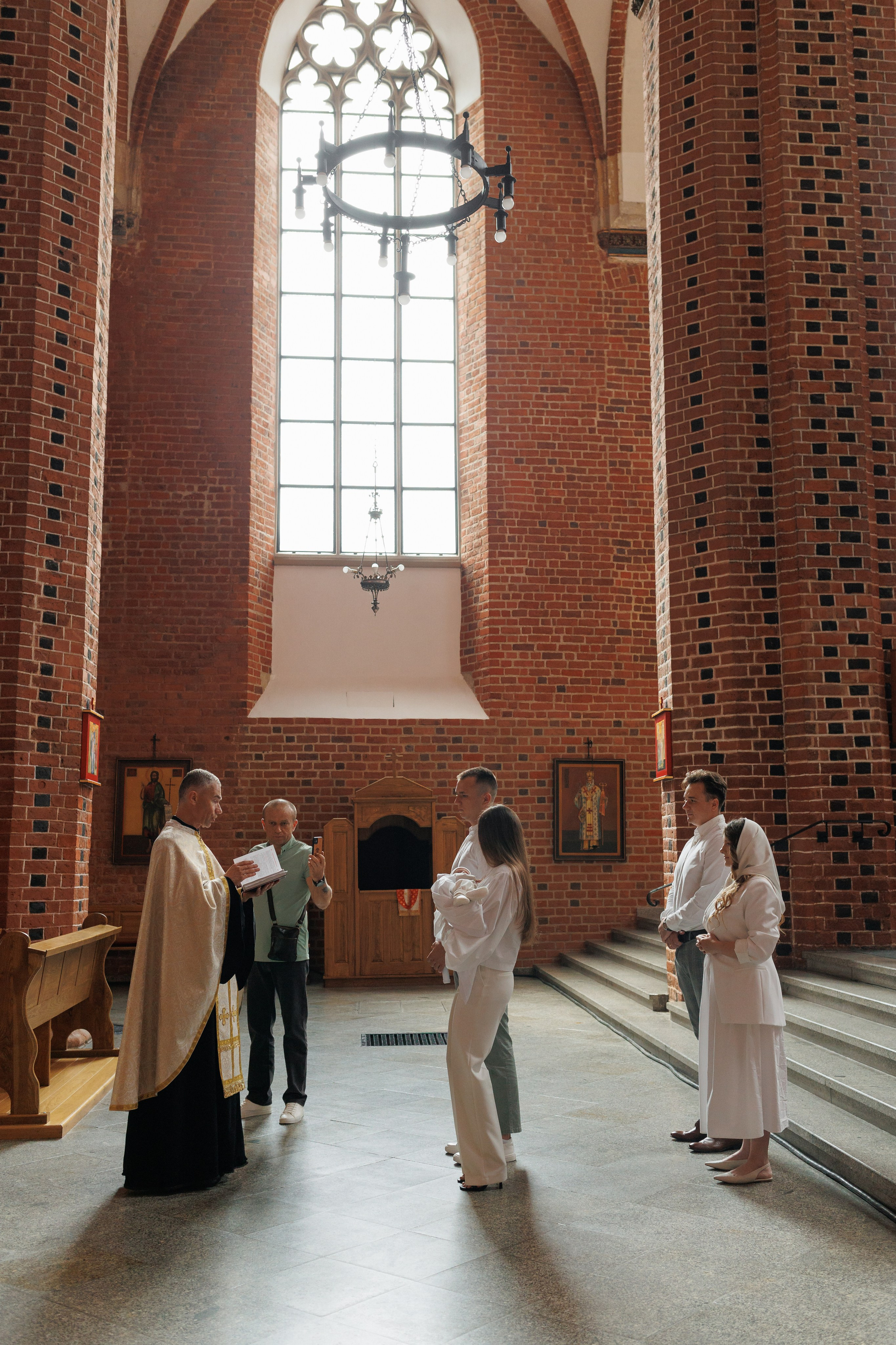 Fotograf Chrzest Wrocław. Fotograf Wroclaw Anna Tsukanova