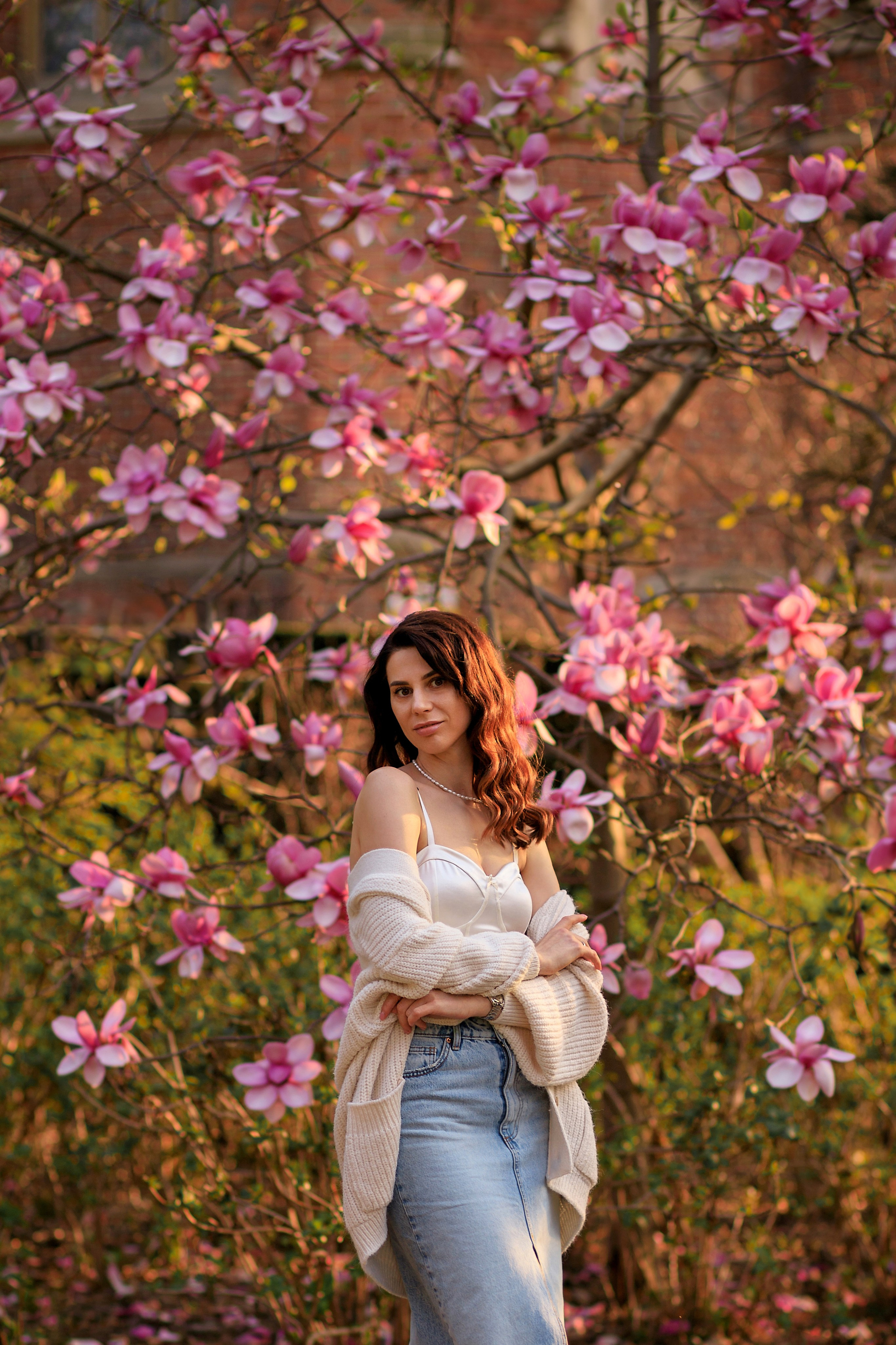 Індивідуальна зйомка у Вроцлаві. Сімейний фотограф Вроцлав - Анна Цуканова