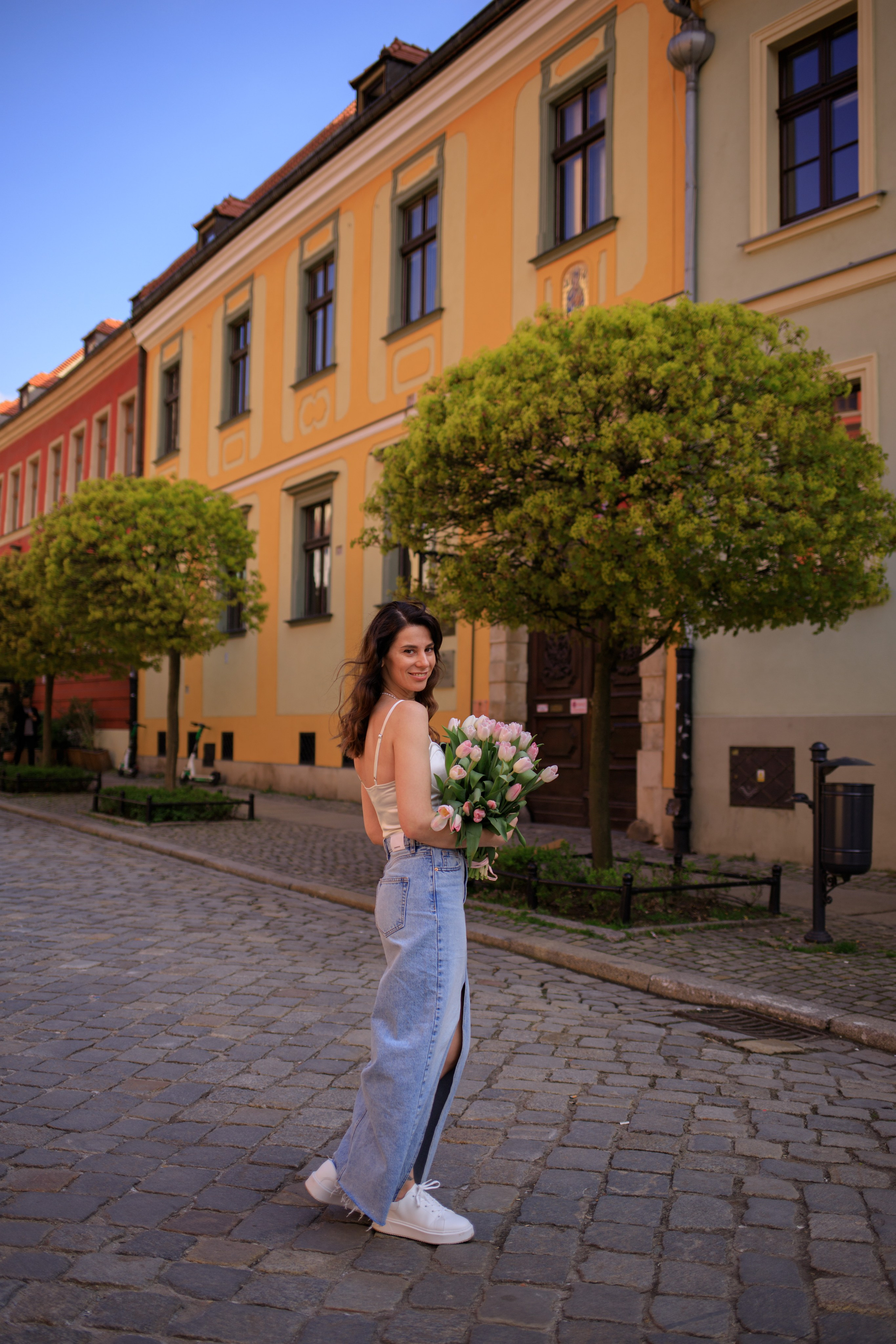 Індивідуальна зйомка у Вроцлаві. Сімейний фотограф Вроцлав - Анна Цуканова