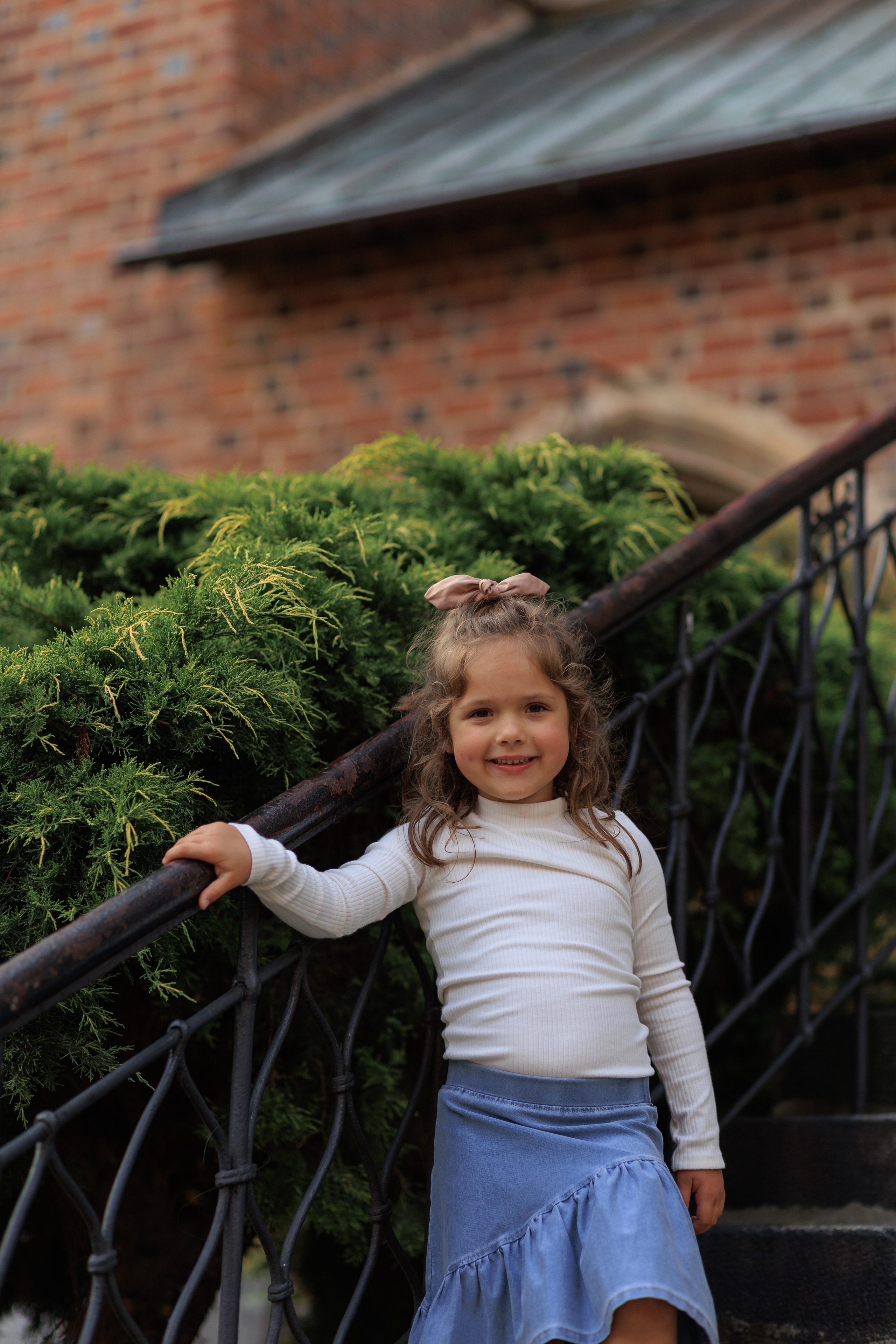 Сімейна фотосесія у Вроцлаві. Сімейний фотограф Вроцлав - Анна Цуканова