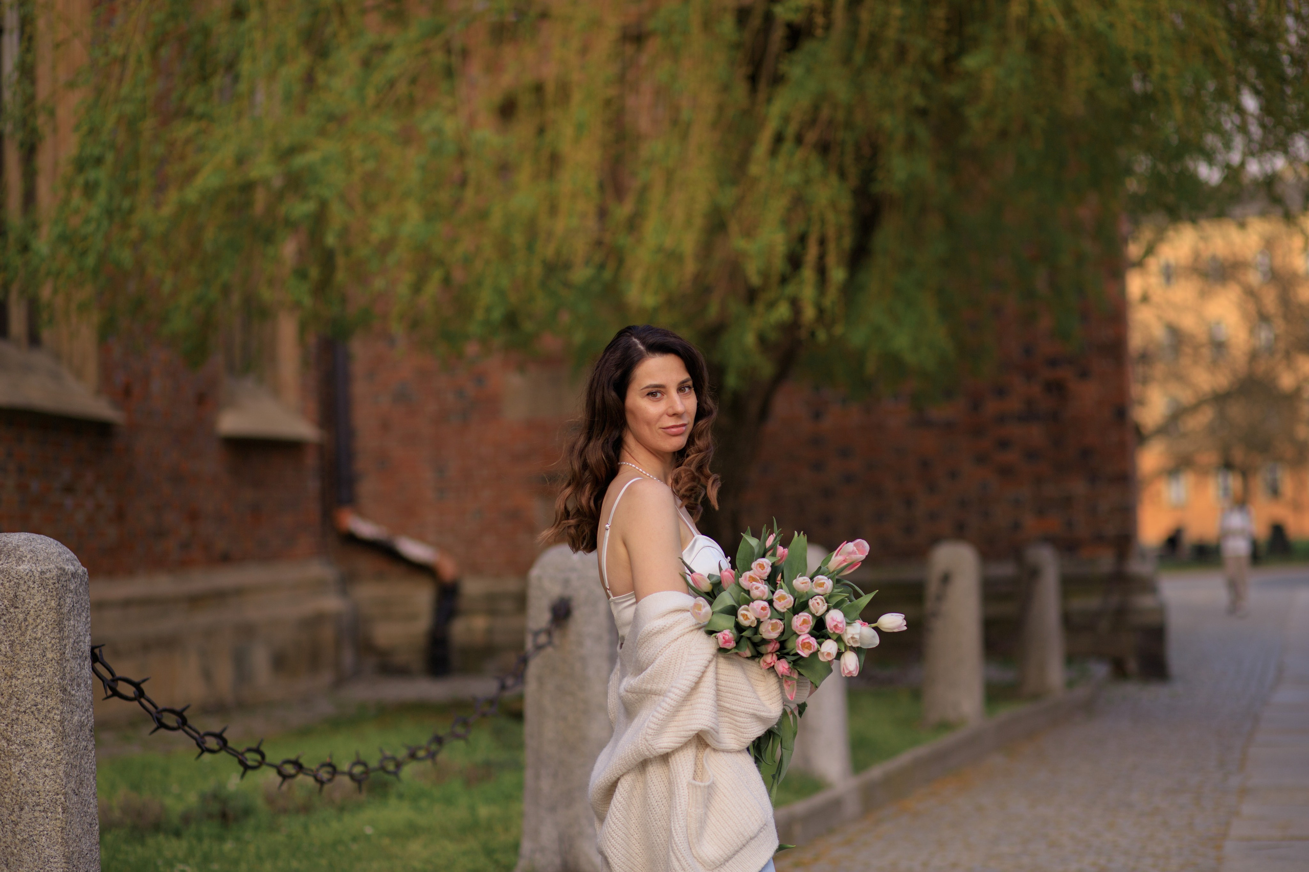 Індивідуальна зйомка у Вроцлаві. Сімейний фотограф Вроцлав - Анна Цуканова
