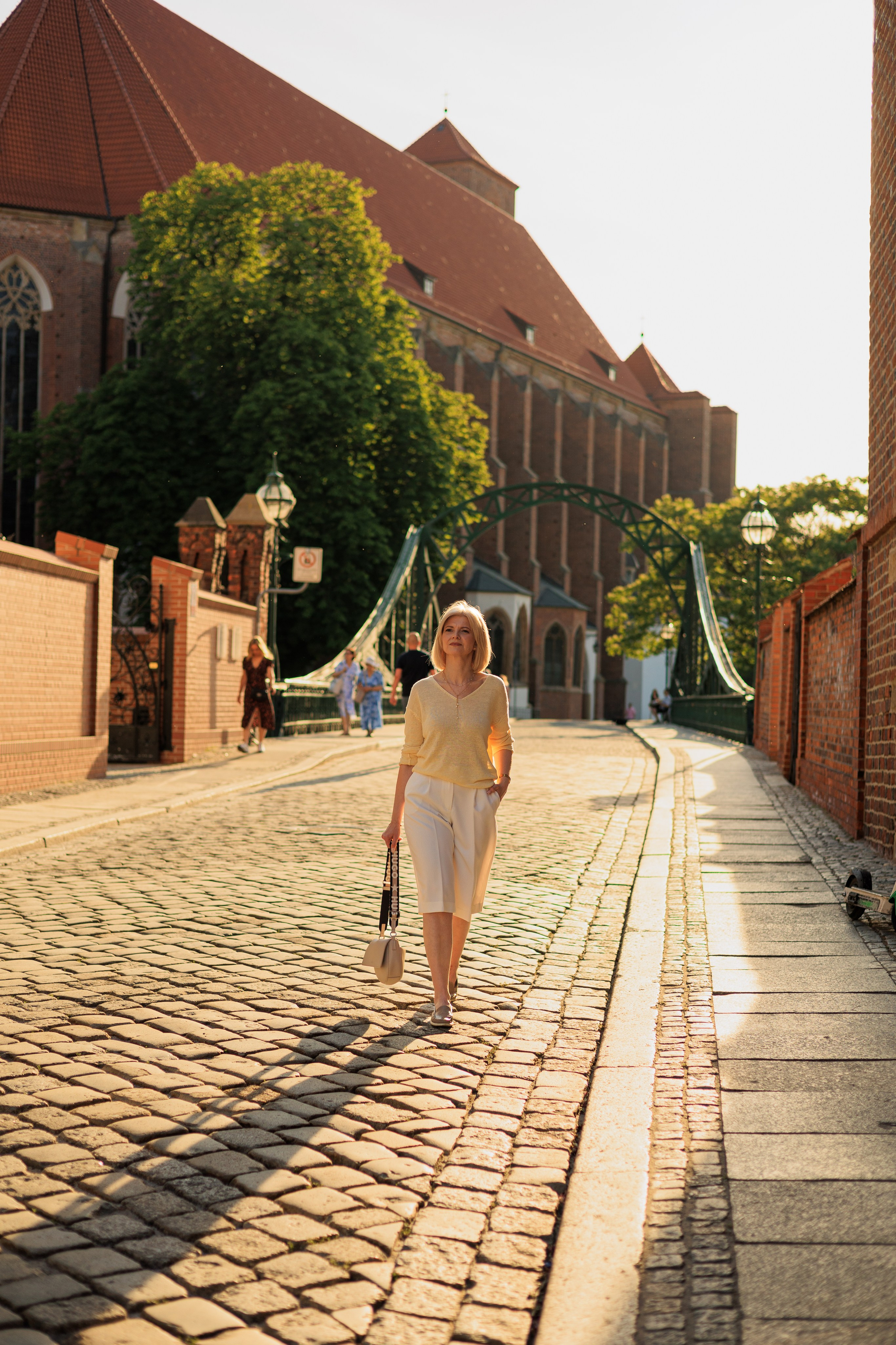 Photosession in Wroclaw. Сімейний фотограф Вроцлав - Анна Цуканова