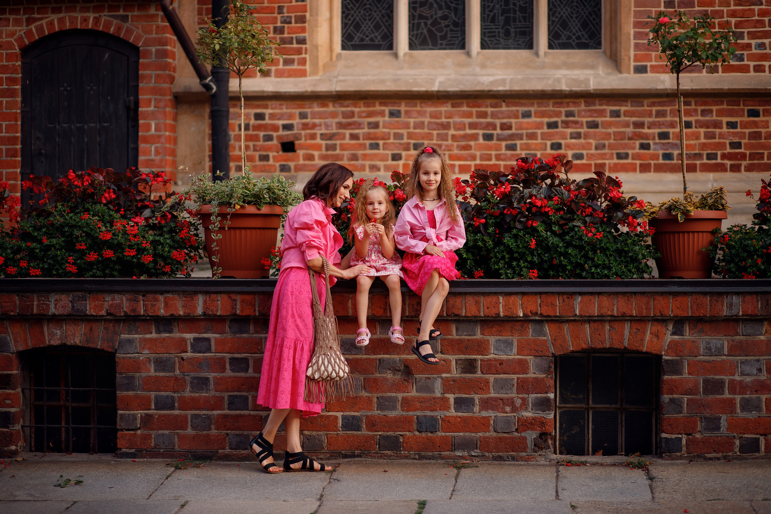 Фотосесія у Вроцлаві. Сімейний фотограф Вроцлав - Анна Цуканова