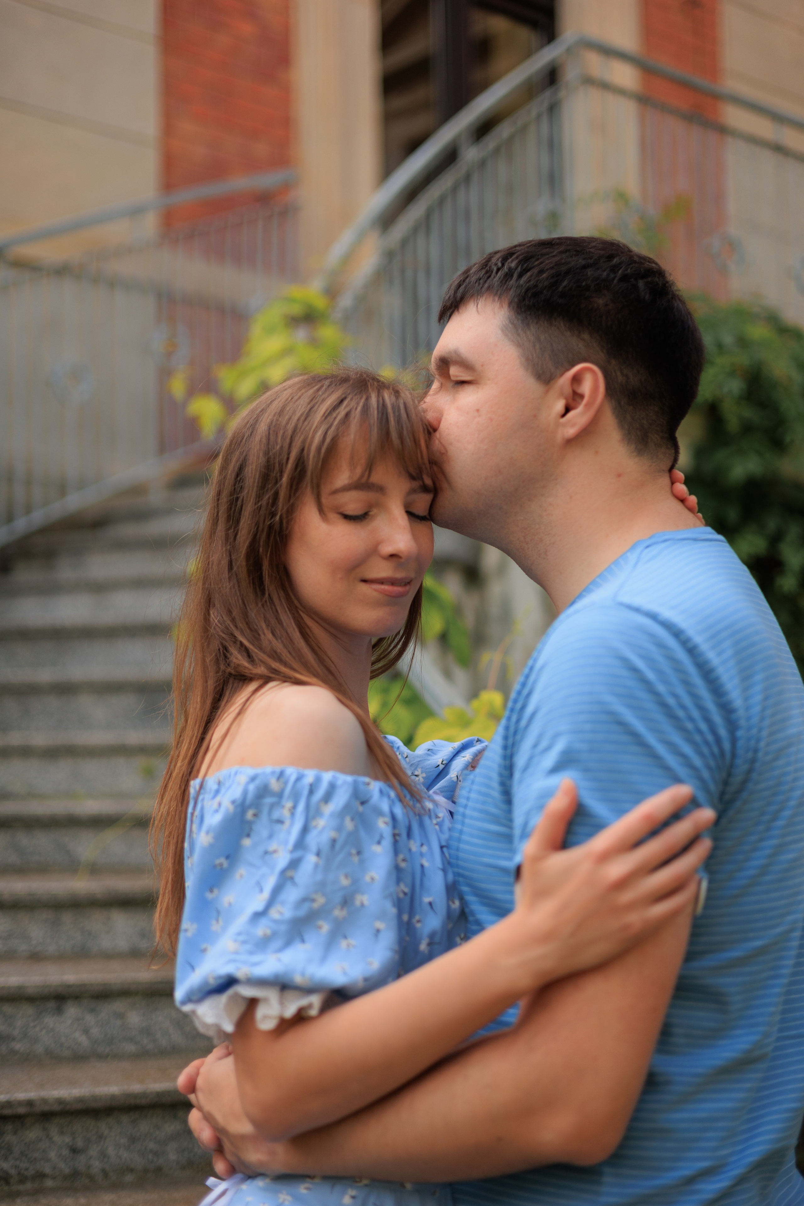 Фотосесія в Pawłowice. Сімейний фотограф Вроцлав - Анна Цуканова