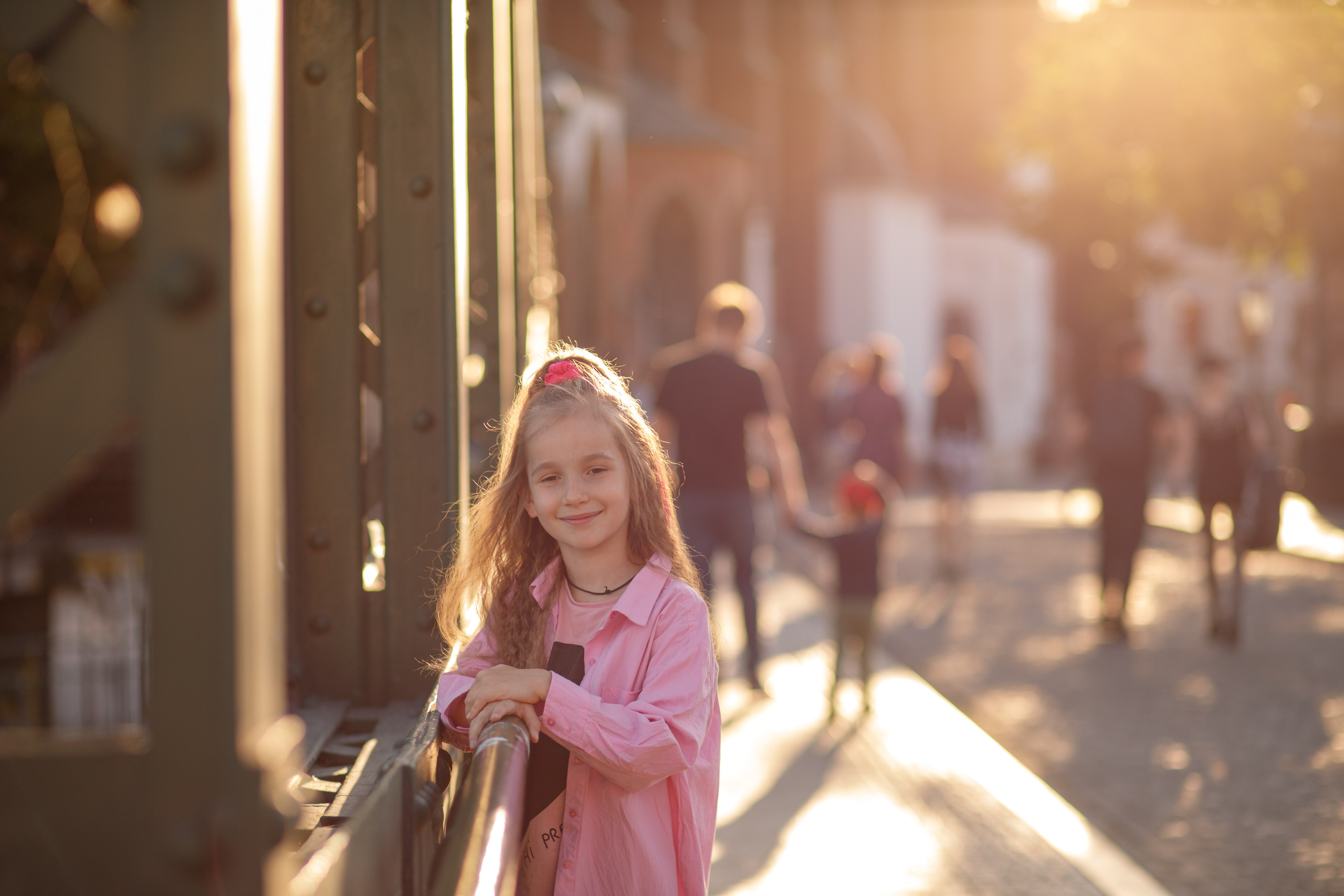 Фотосесія у Вроцлаві. Сімейний фотограф Вроцлав - Анна Цуканова