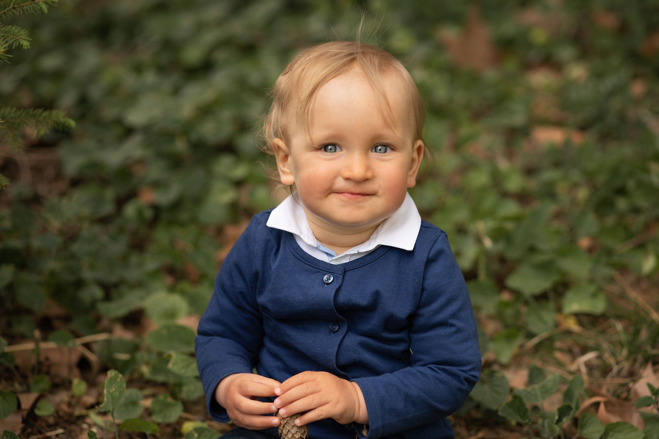 Дитячі фотосесії. Сімейний фотограф Вроцлав - Анна Цуканова