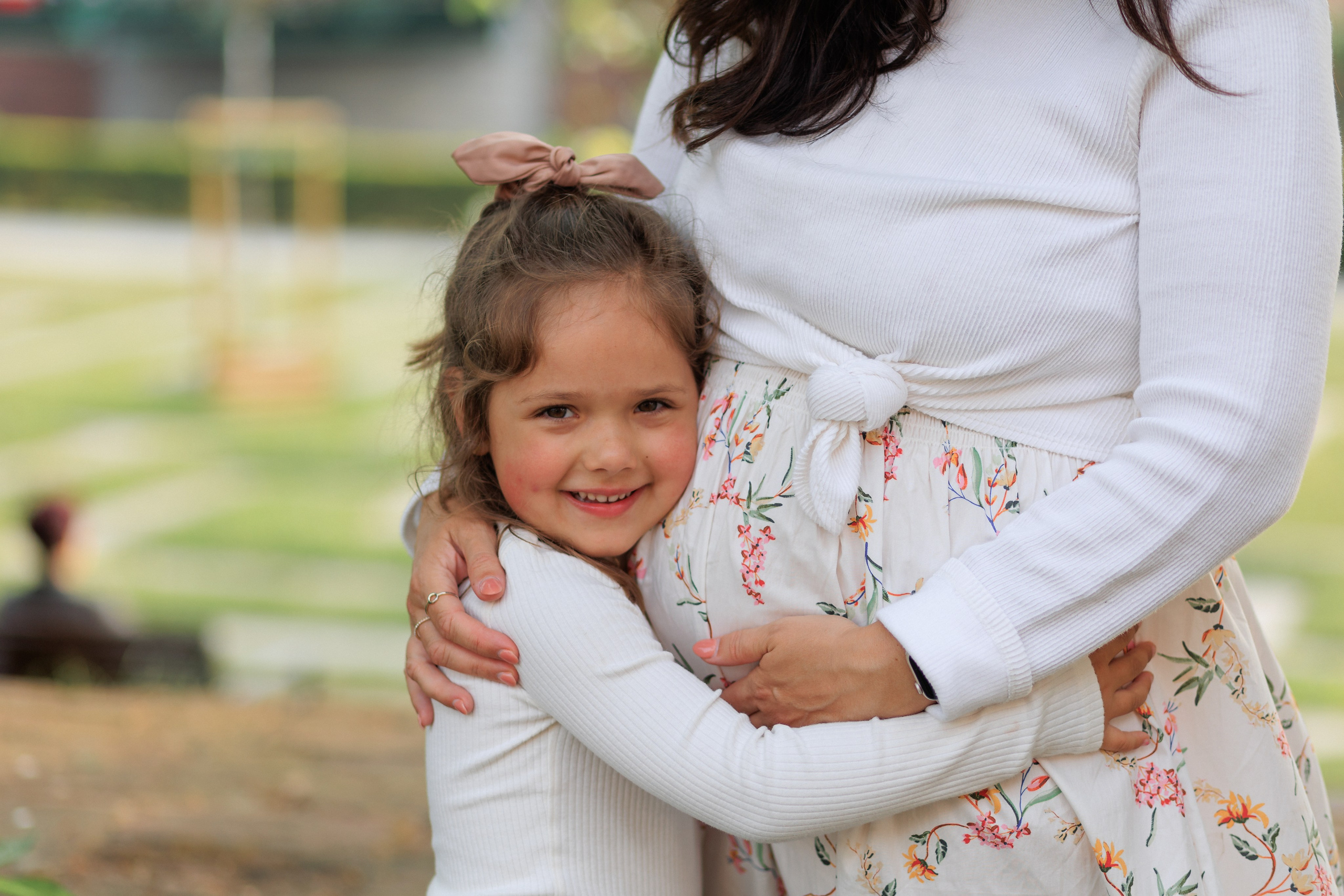 Сімейна фотосесія у Вроцлаві. Сімейний фотограф Вроцлав - Анна Цуканова
