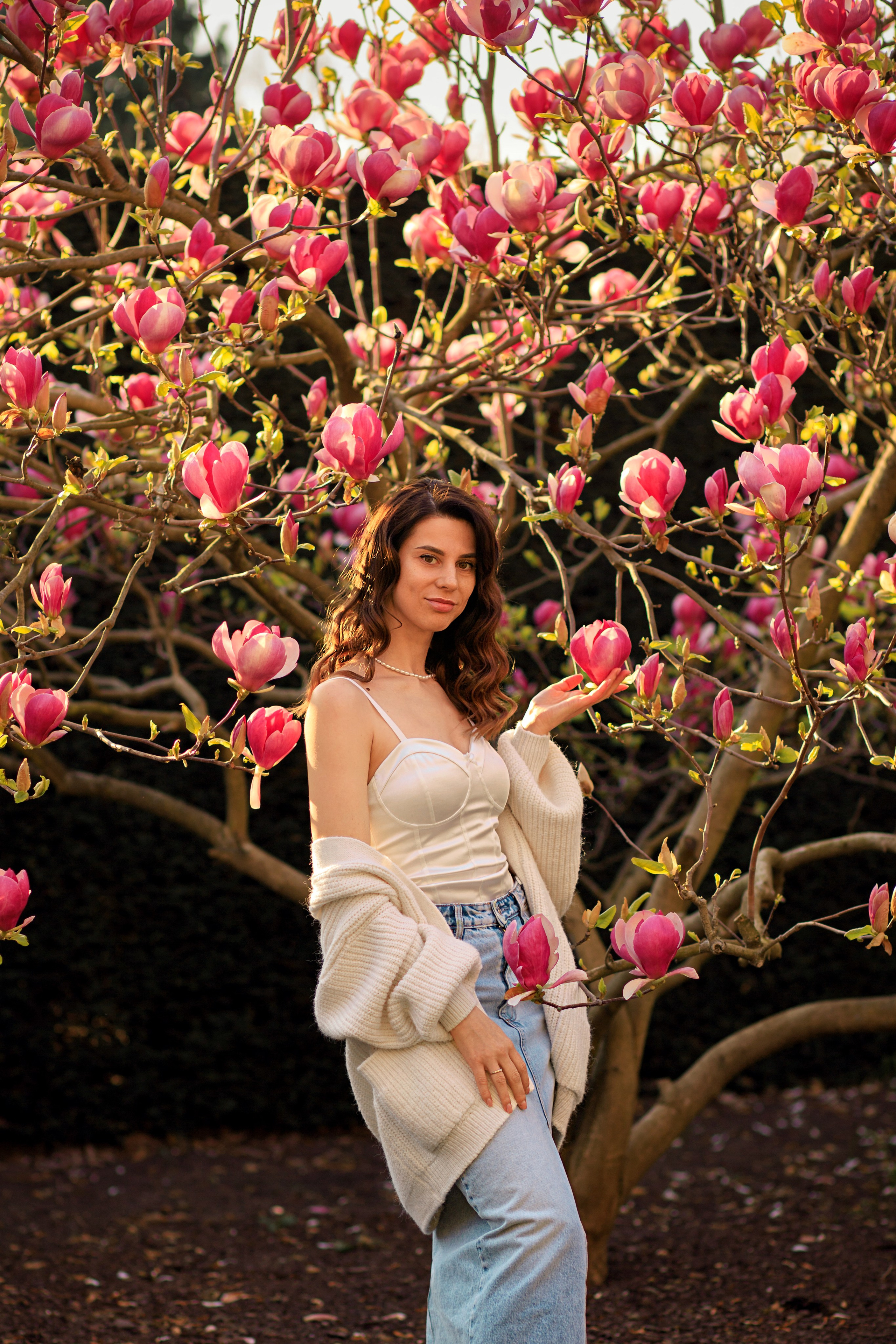 Індивідуальна зйомка у Вроцлаві. Сімейний фотограф Вроцлав - Анна Цуканова