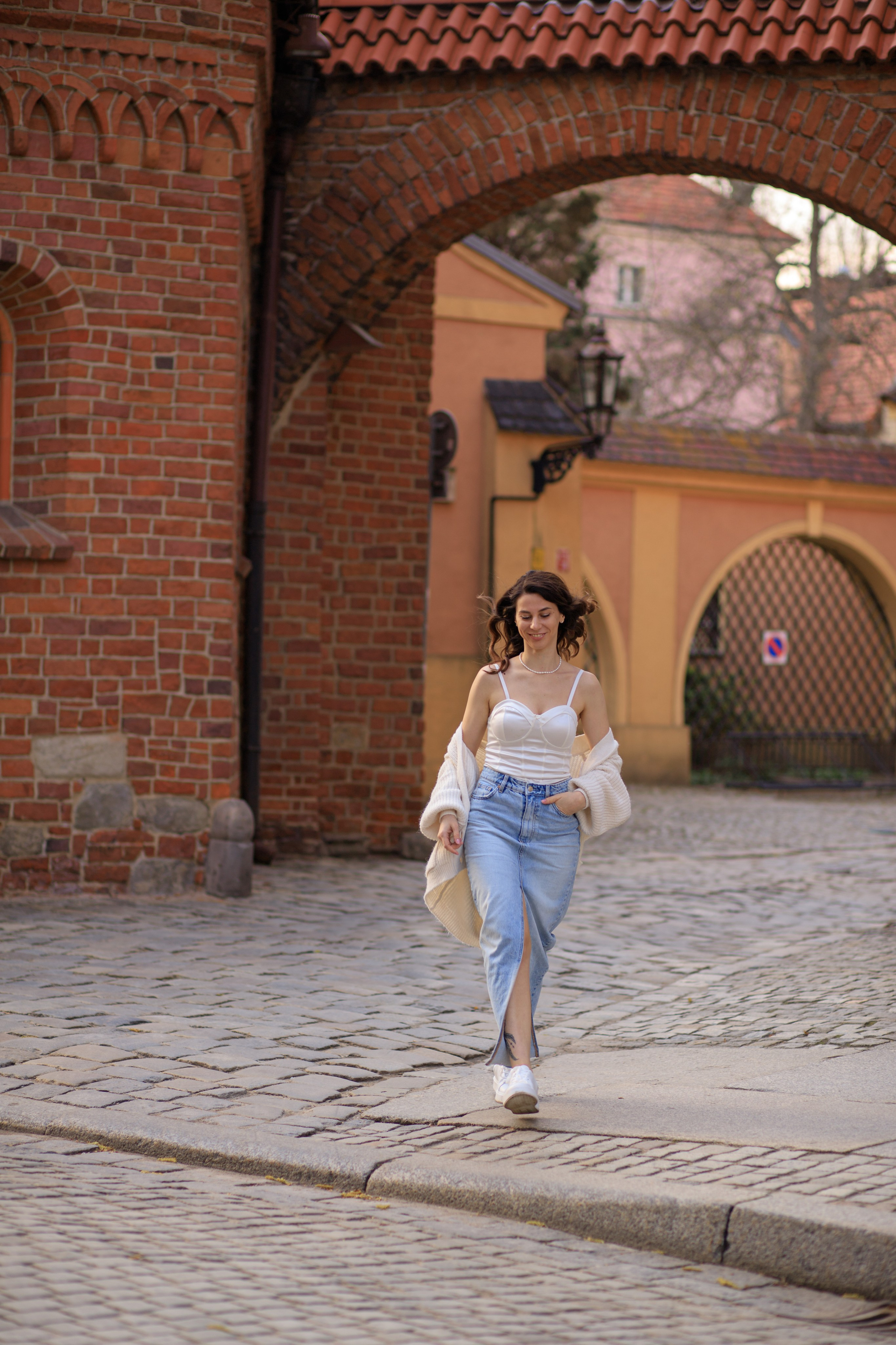 Індивідуальна зйомка у Вроцлаві. Сімейний фотограф Вроцлав - Анна Цуканова
