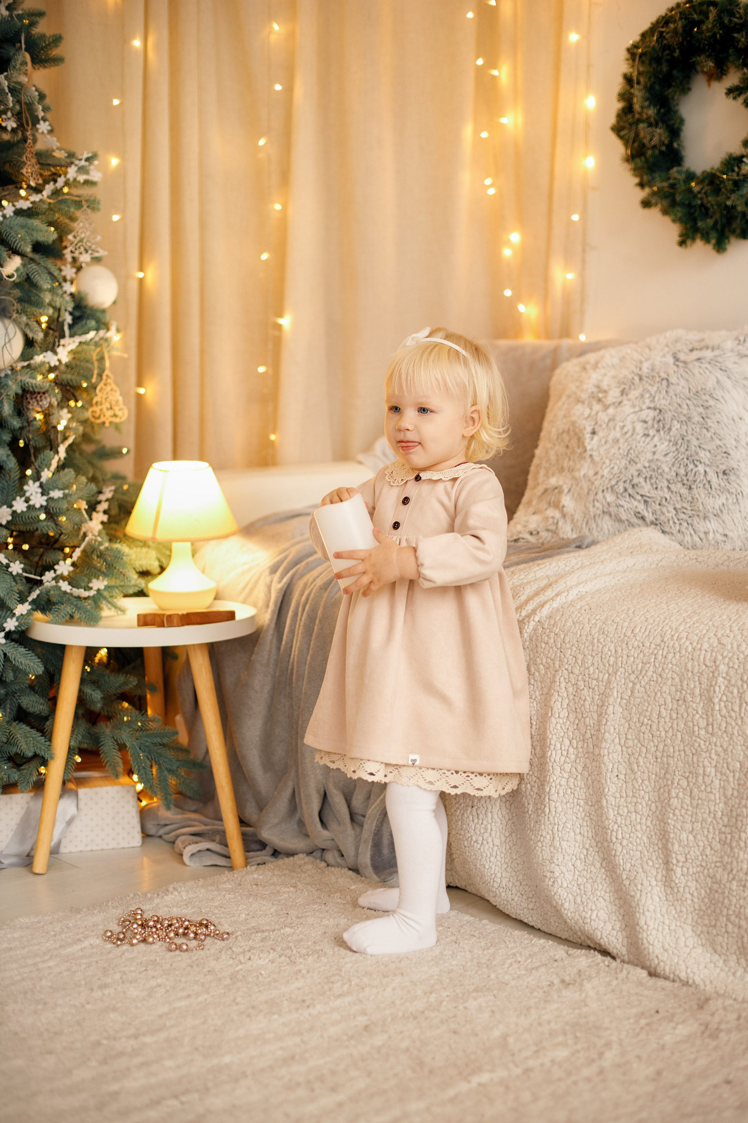 Одяг для малюків. Сімейний фотограф Вроцлав - Анна Цуканова