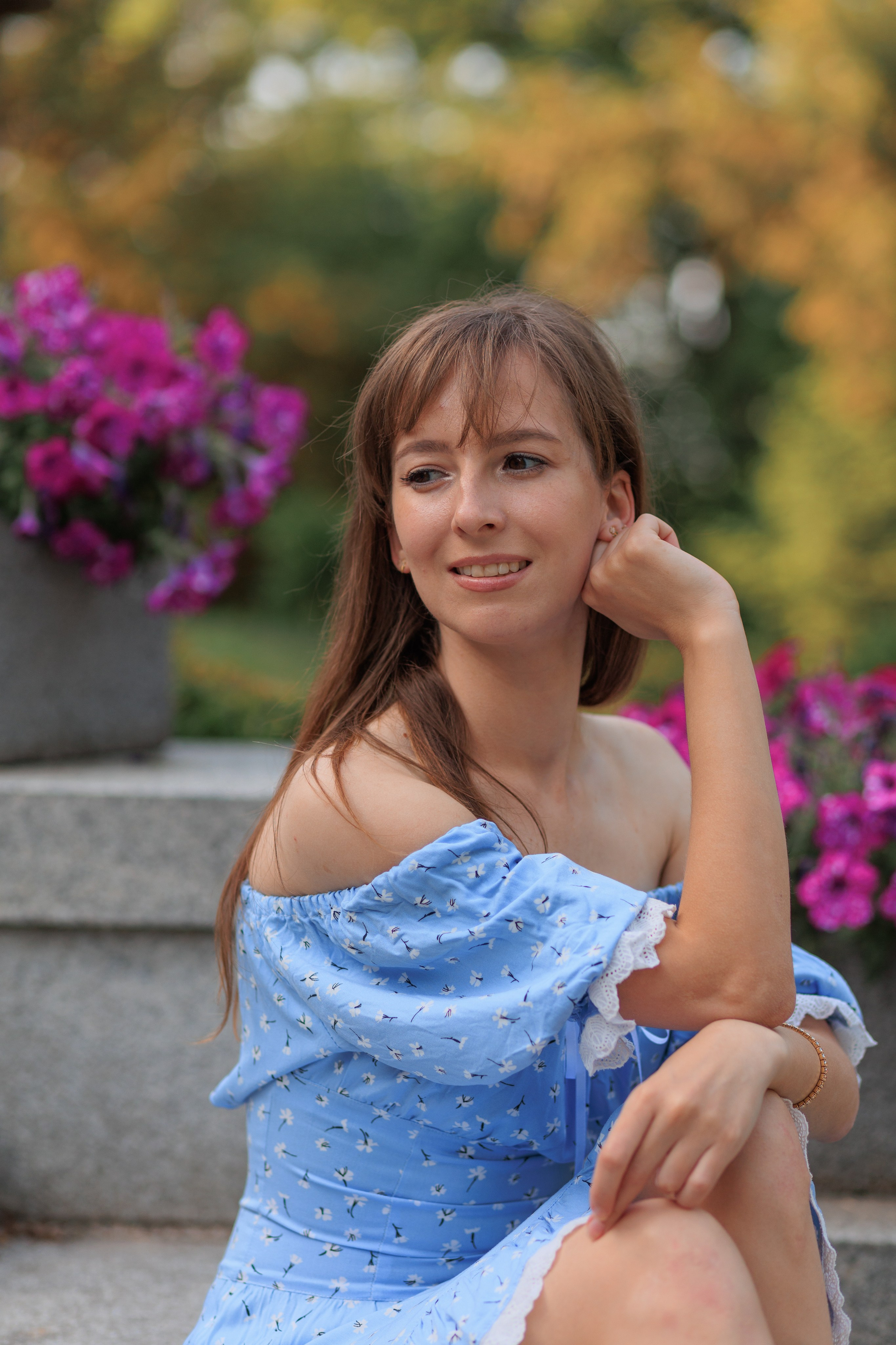 Фотосесія в Pawłowice. Сімейний фотограф Вроцлав - Анна Цуканова