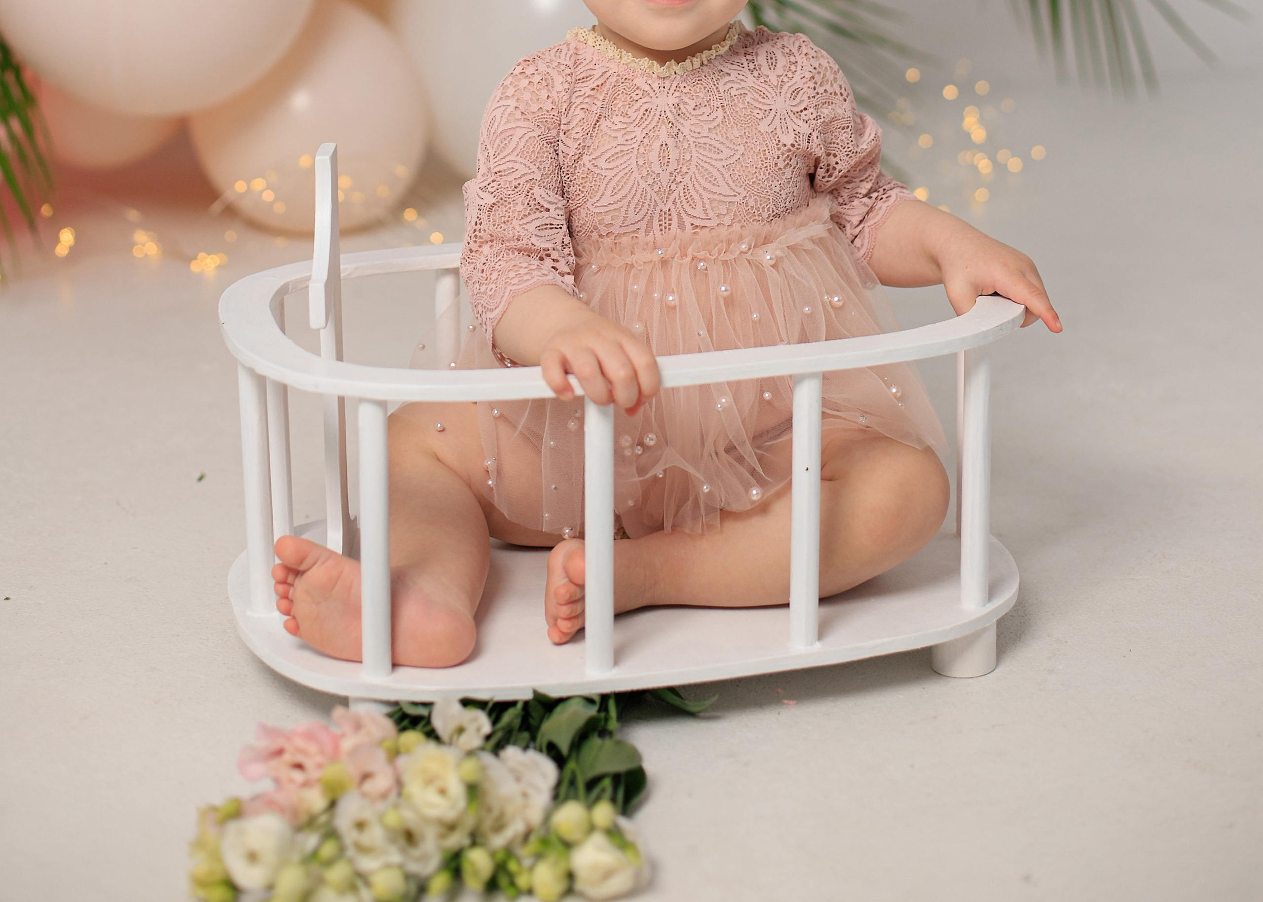 Одяг для малюків. Сімейний фотограф Вроцлав - Анна Цуканова