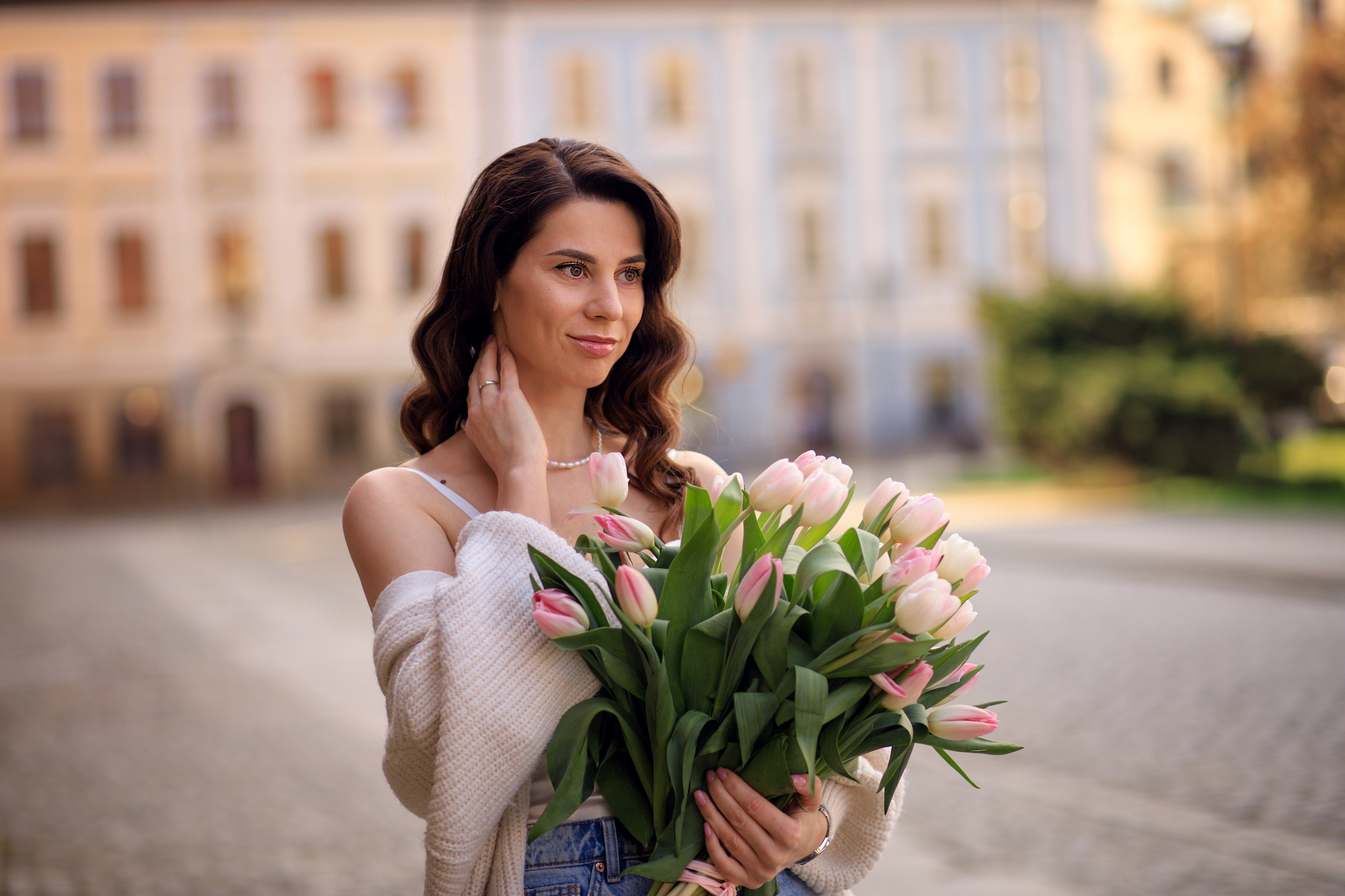 Індивідуальна зйомка у Вроцлаві. Сімейний фотограф Вроцлав - Анна Цуканова