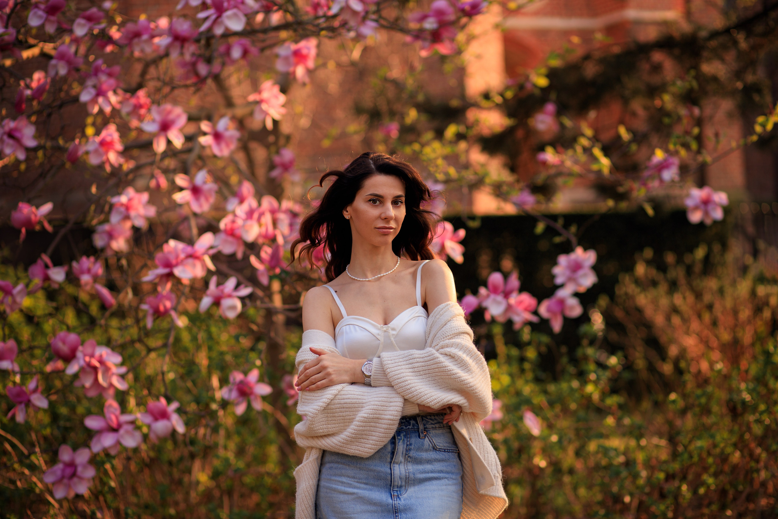 Індивідуальна зйомка у Вроцлаві. Сімейний фотограф Вроцлав - Анна Цуканова