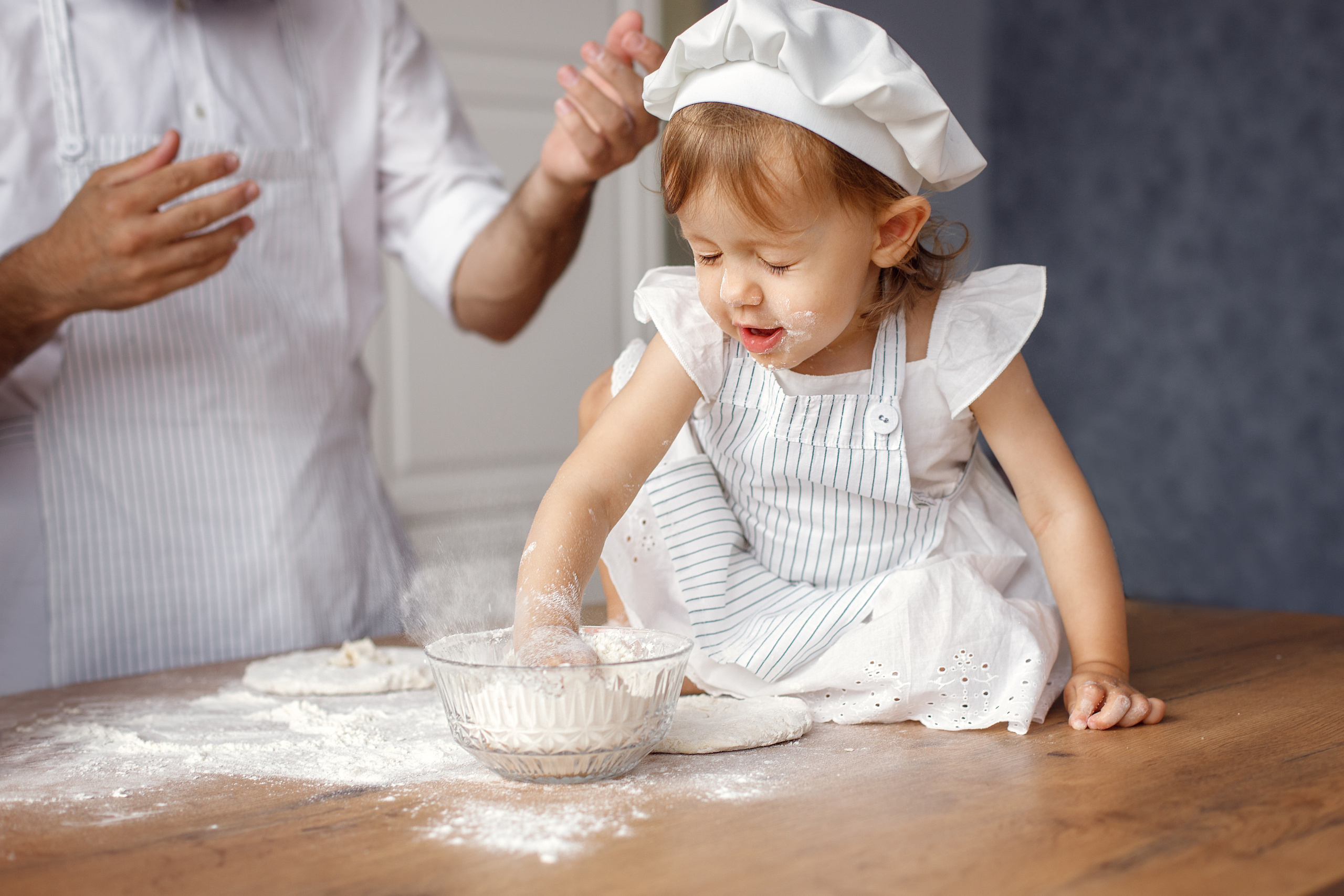 2 рочки Яні. Сімейний фотограф Вроцлав - Анна Цуканова