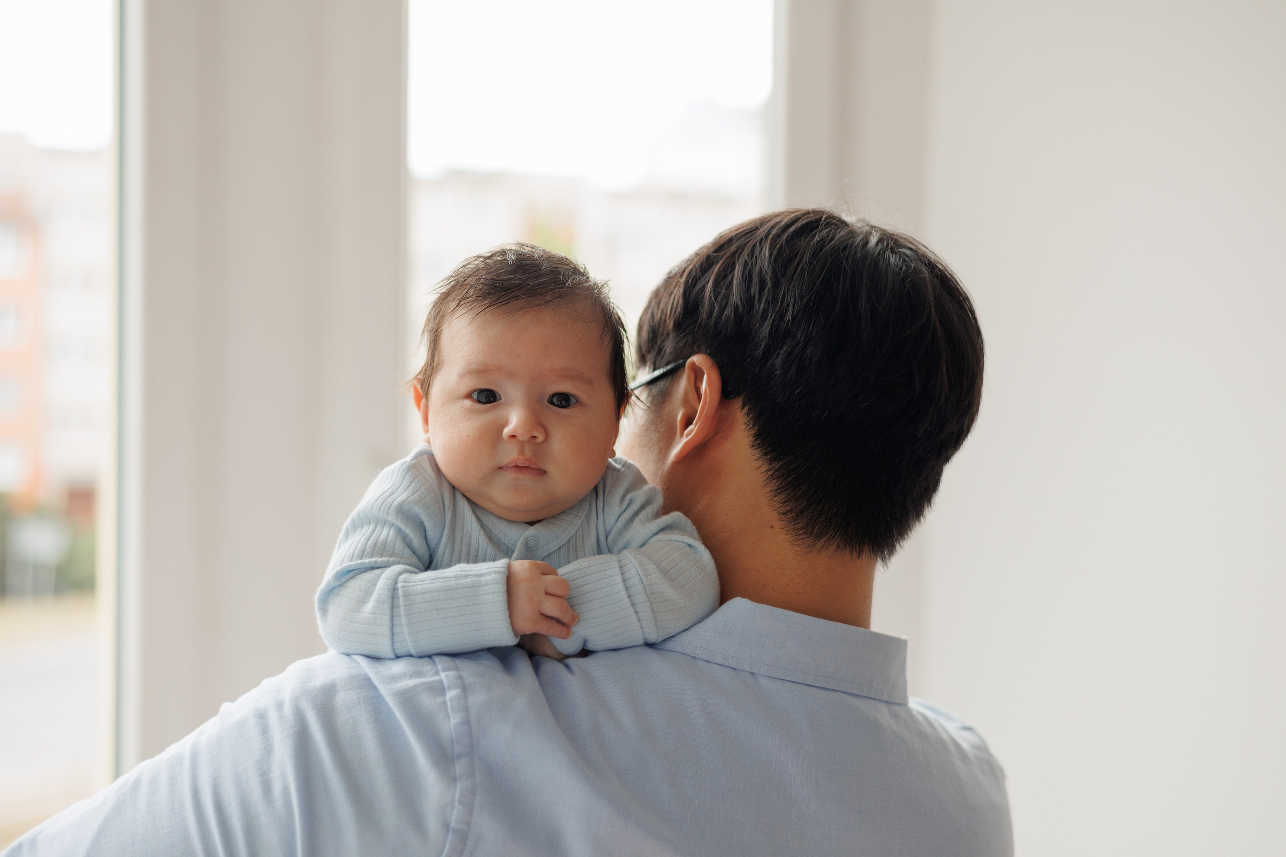Дитячі фотосесії. Сімейний фотограф Вроцлав - Анна Цуканова