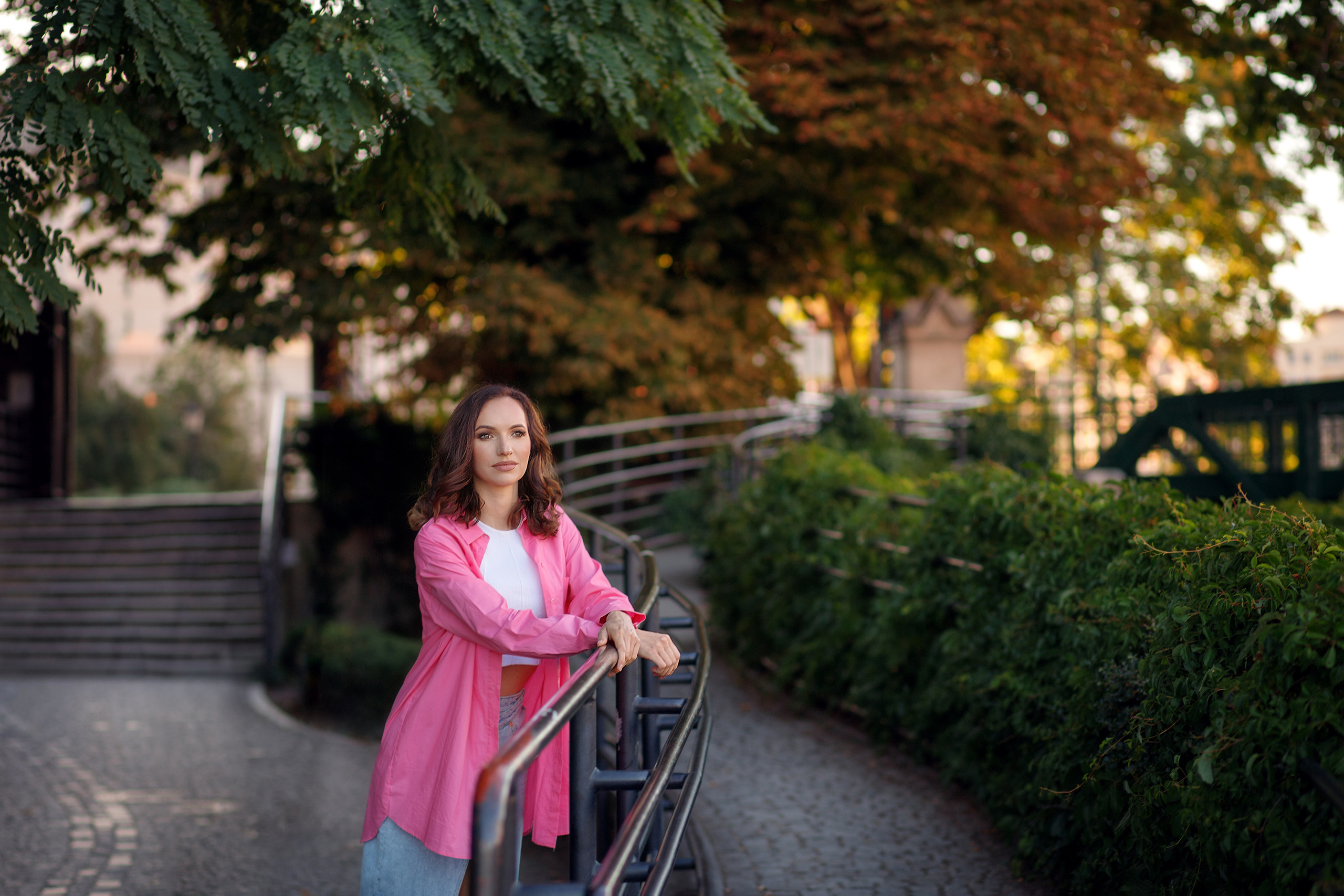 Фотосесія у Вроцлаві. Сімейний фотограф Вроцлав - Анна Цуканова