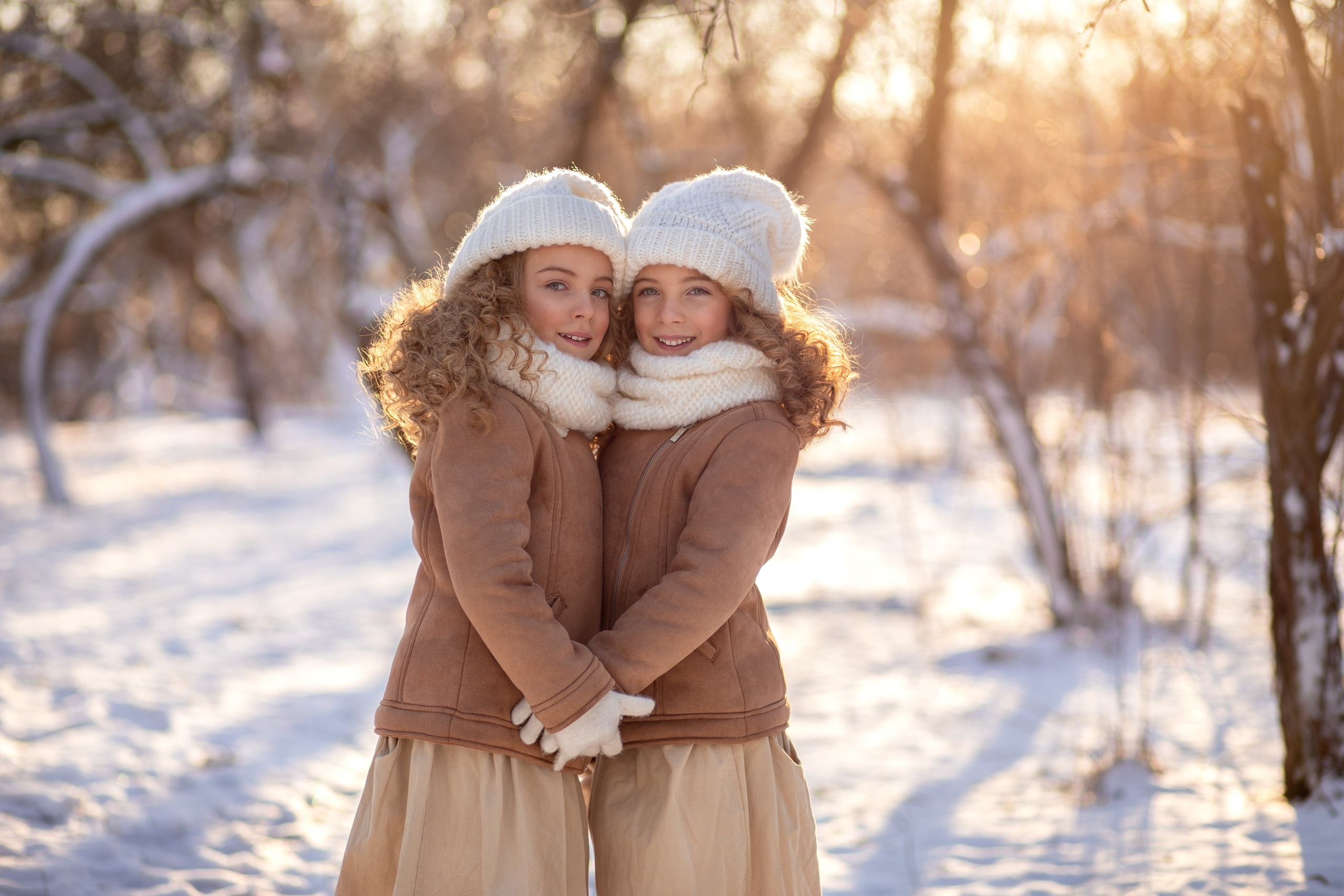 Дитячі фотосесії. Сімейний фотограф Вроцлав - Анна Цуканова