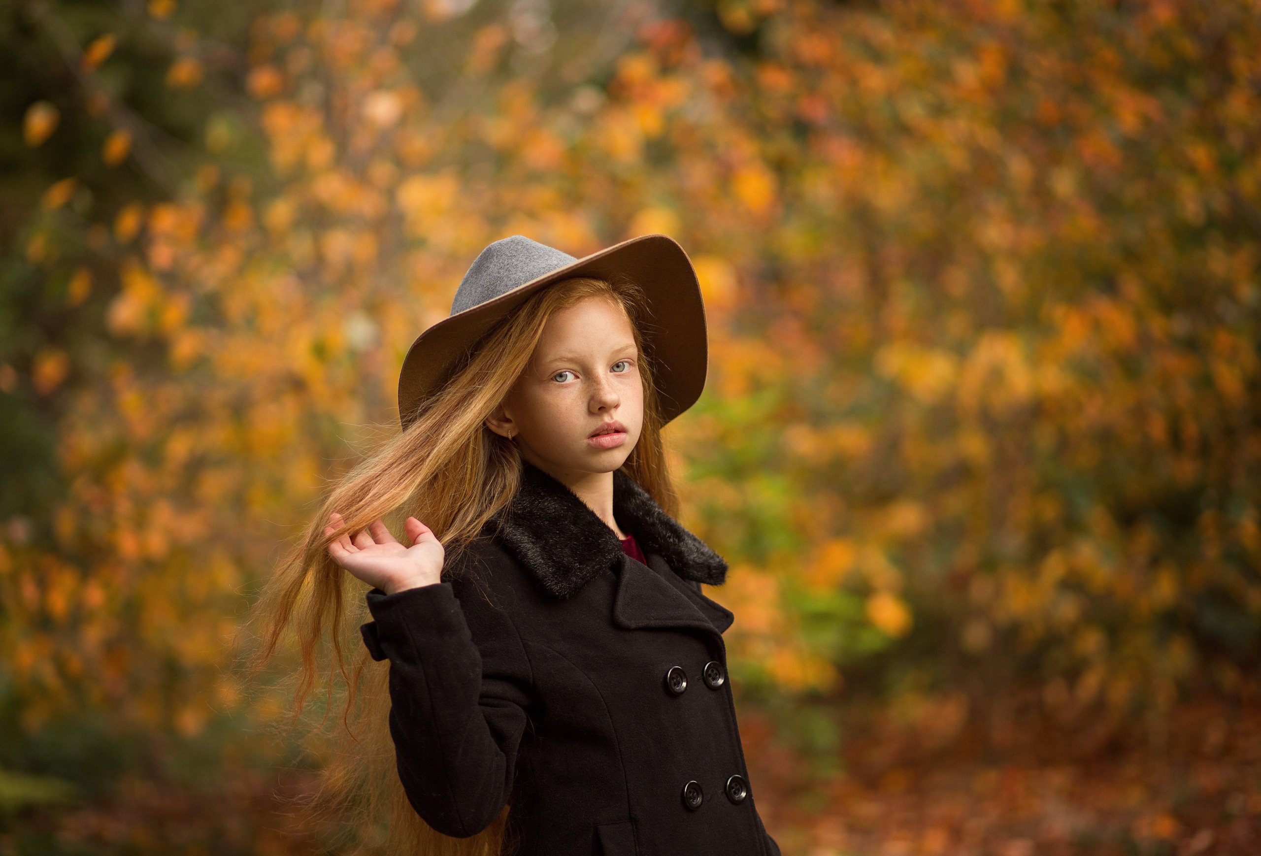 Дитячі фотосесії. Сімейний фотограф Вроцлав - Анна Цуканова