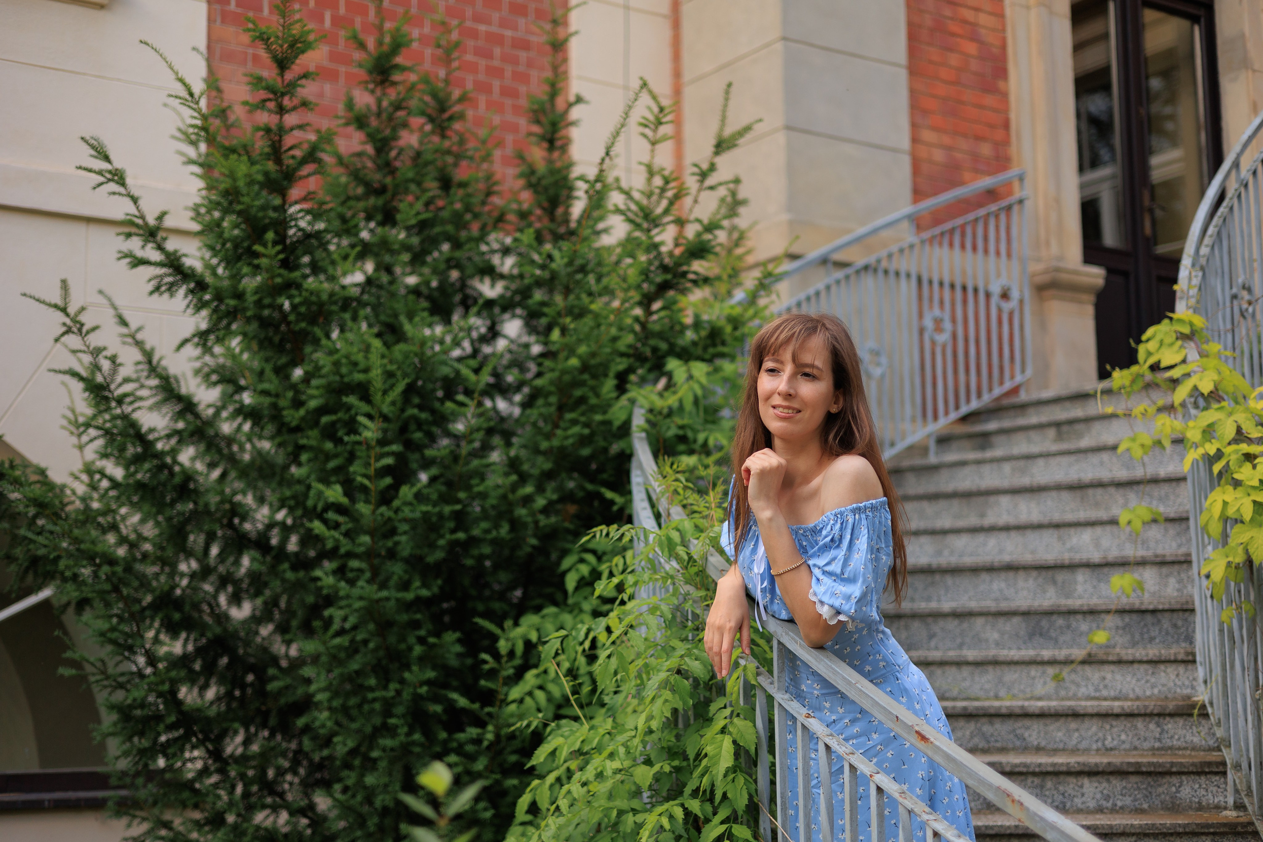 Фотосесія в Pawłowice. Сімейний фотограф Вроцлав - Анна Цуканова