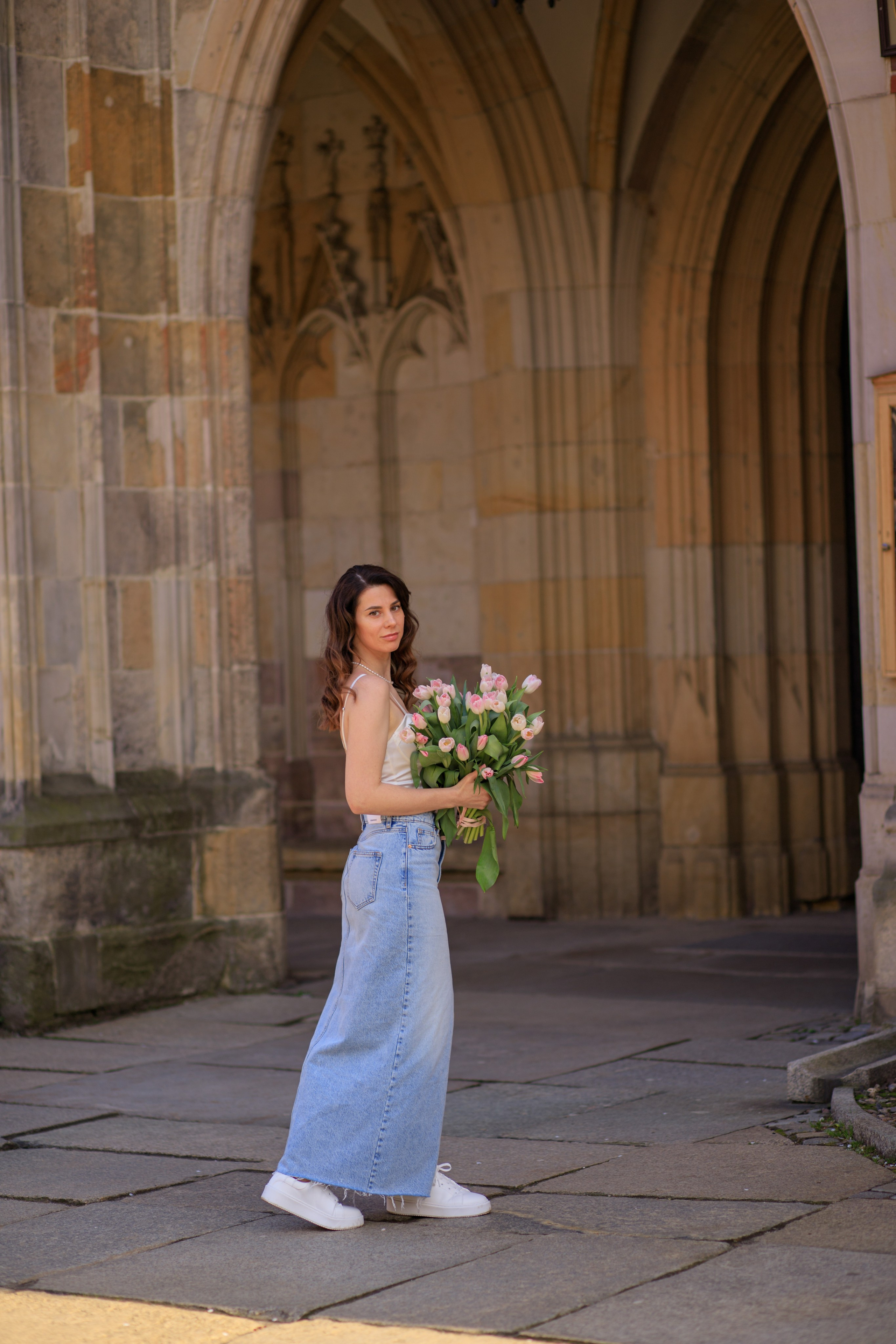 Індивідуальна зйомка у Вроцлаві. Сімейний фотограф Вроцлав - Анна Цуканова