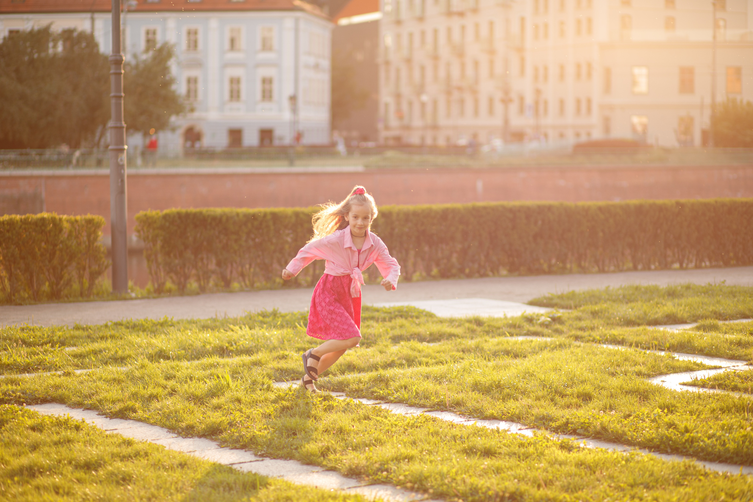 Фотосесія у Вроцлаві. Сімейний фотограф Вроцлав - Анна Цуканова