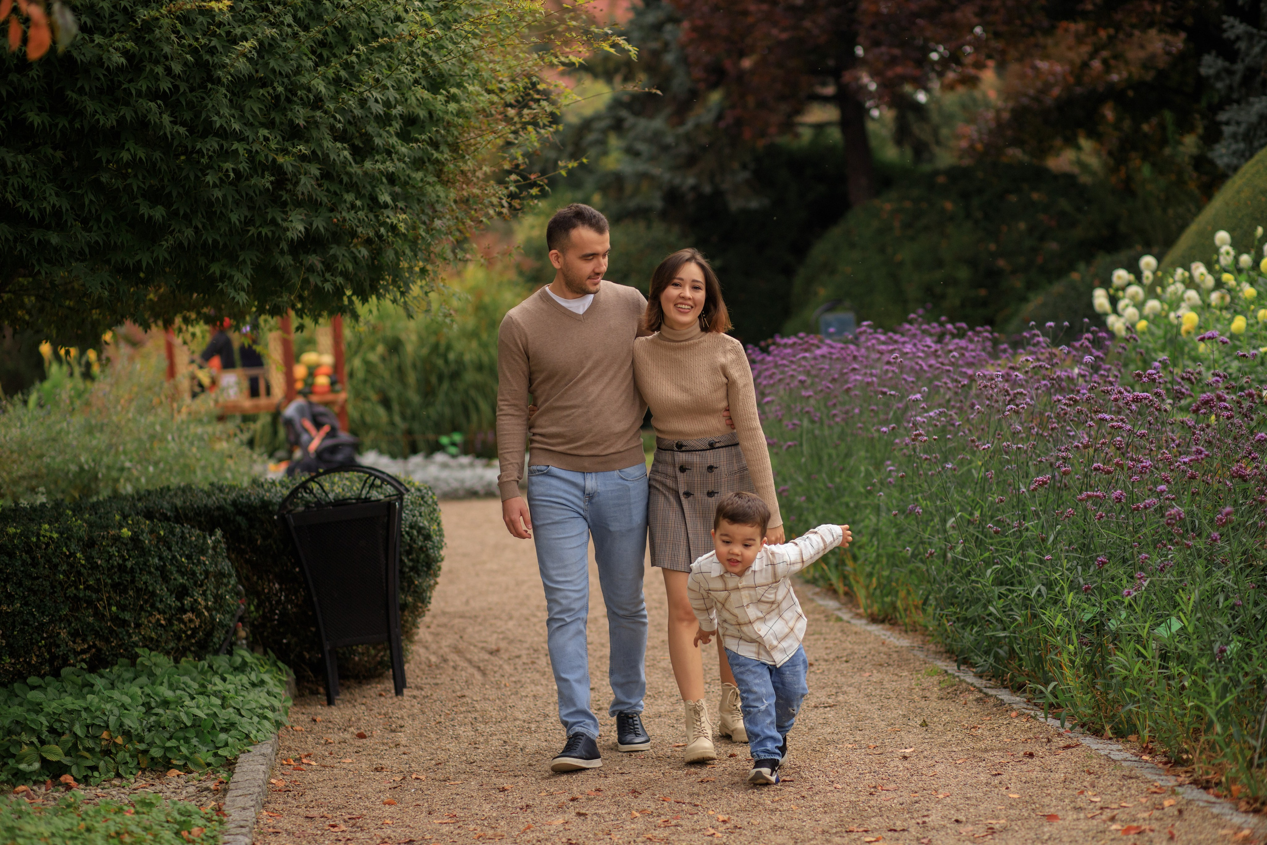 Photosession in Wroclaw. Сімейний фотограф Вроцлав - Анна Цуканова