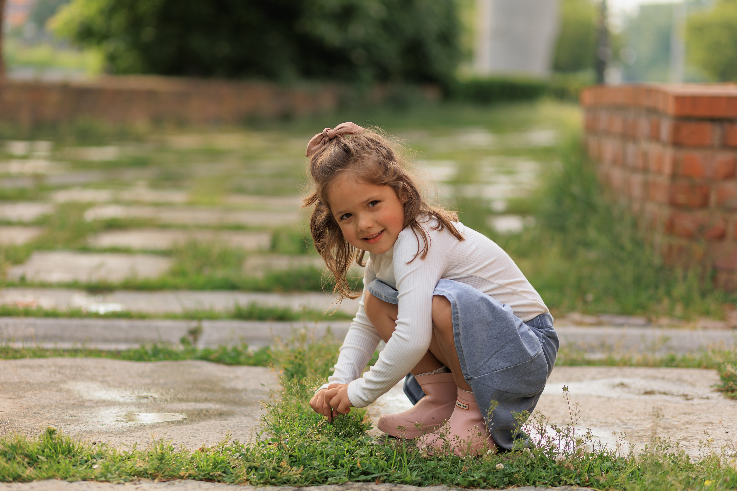 Сімейна фотосесія у Вроцлаві. Сімейний фотограф Вроцлав - Анна Цуканова