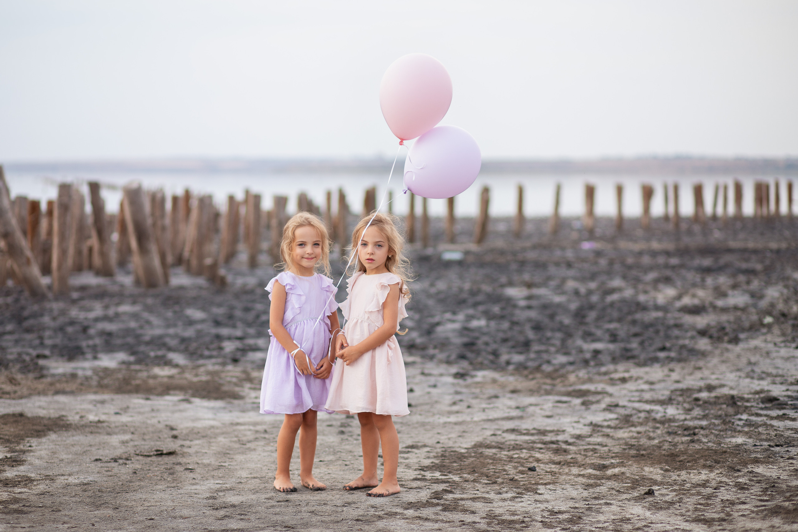 Дитячі фотосесії. Сімейний фотограф Вроцлав - Анна Цуканова