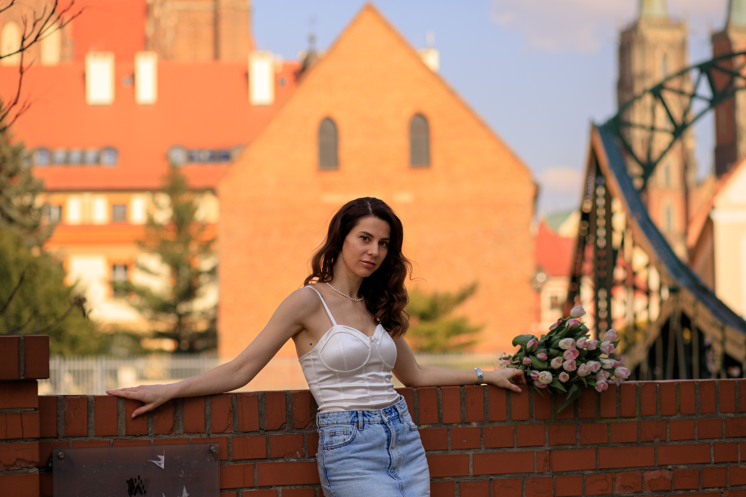 Індивідуальна зйомка у Вроцлаві. Сімейний фотограф Вроцлав - Анна Цуканова