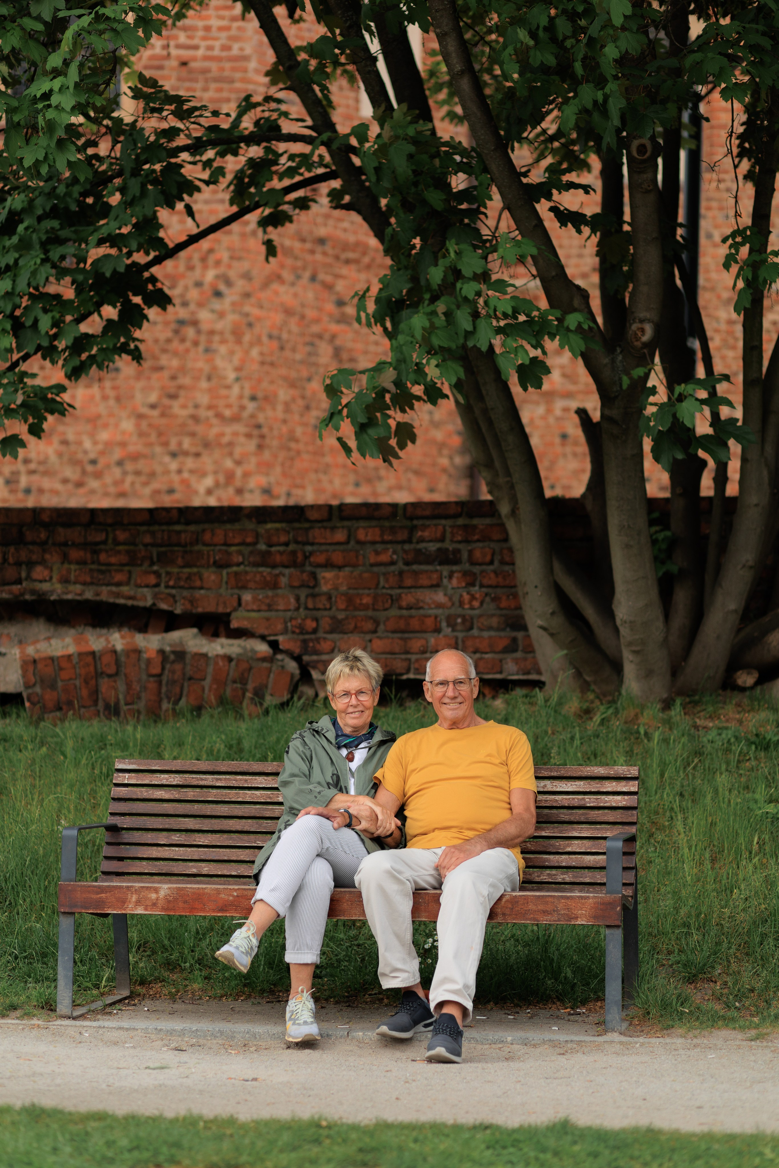 Photosession in Wroclaw. Сімейний фотограф Вроцлав - Анна Цуканова