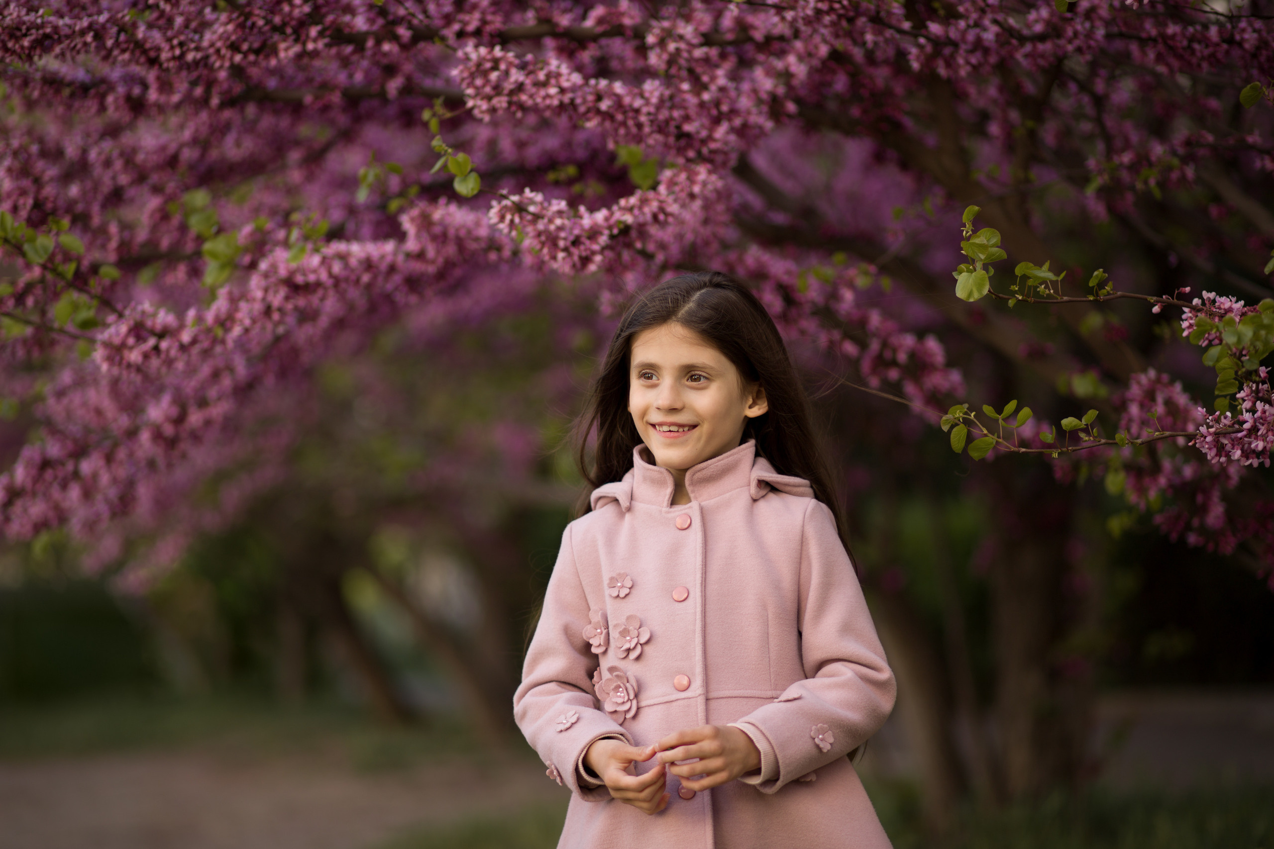 Дитячі фотосесії. Сімейний фотограф Вроцлав - Анна Цуканова