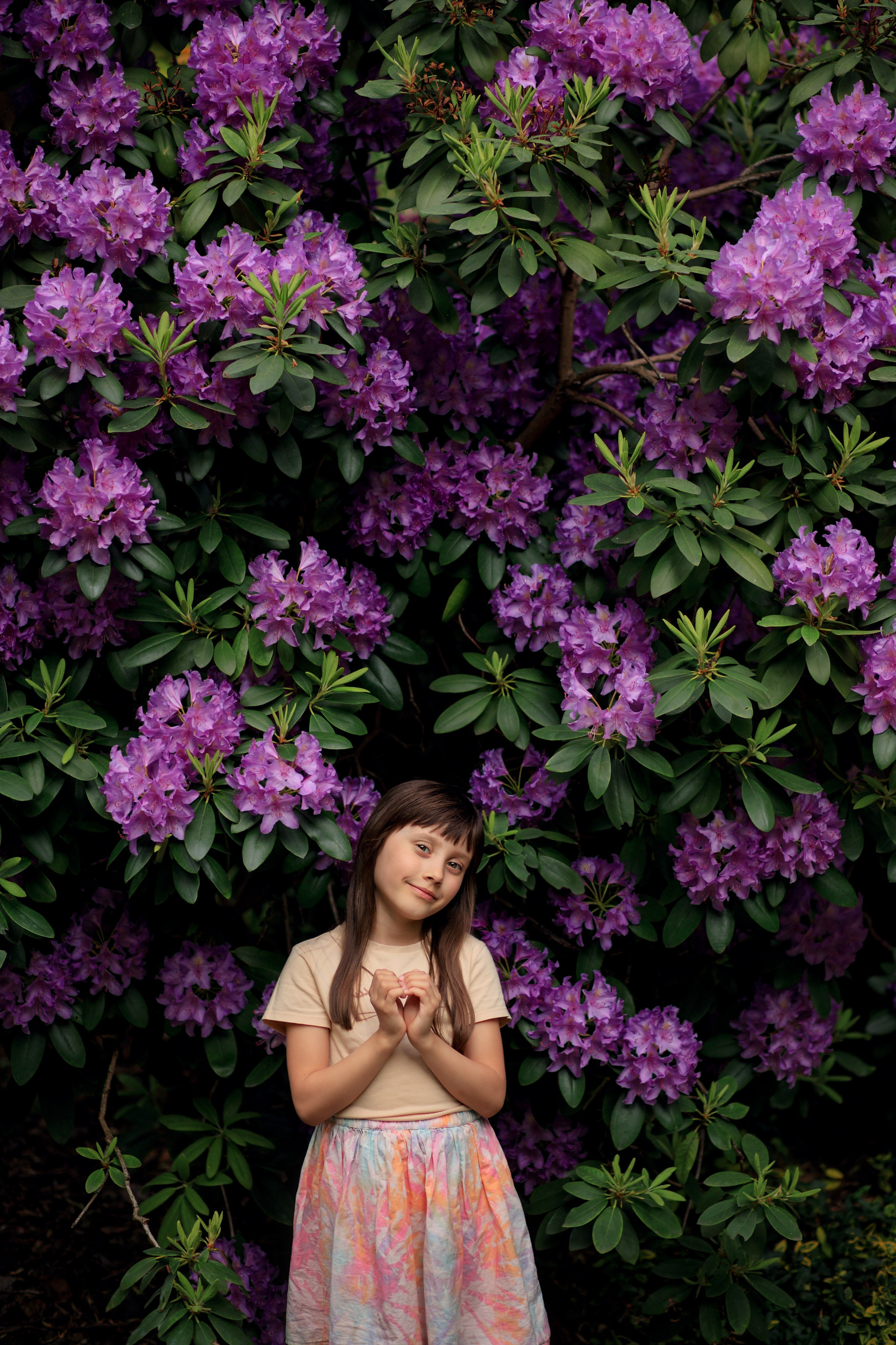 Дитячі фотосесії. Сімейний фотограф Вроцлав - Анна Цуканова