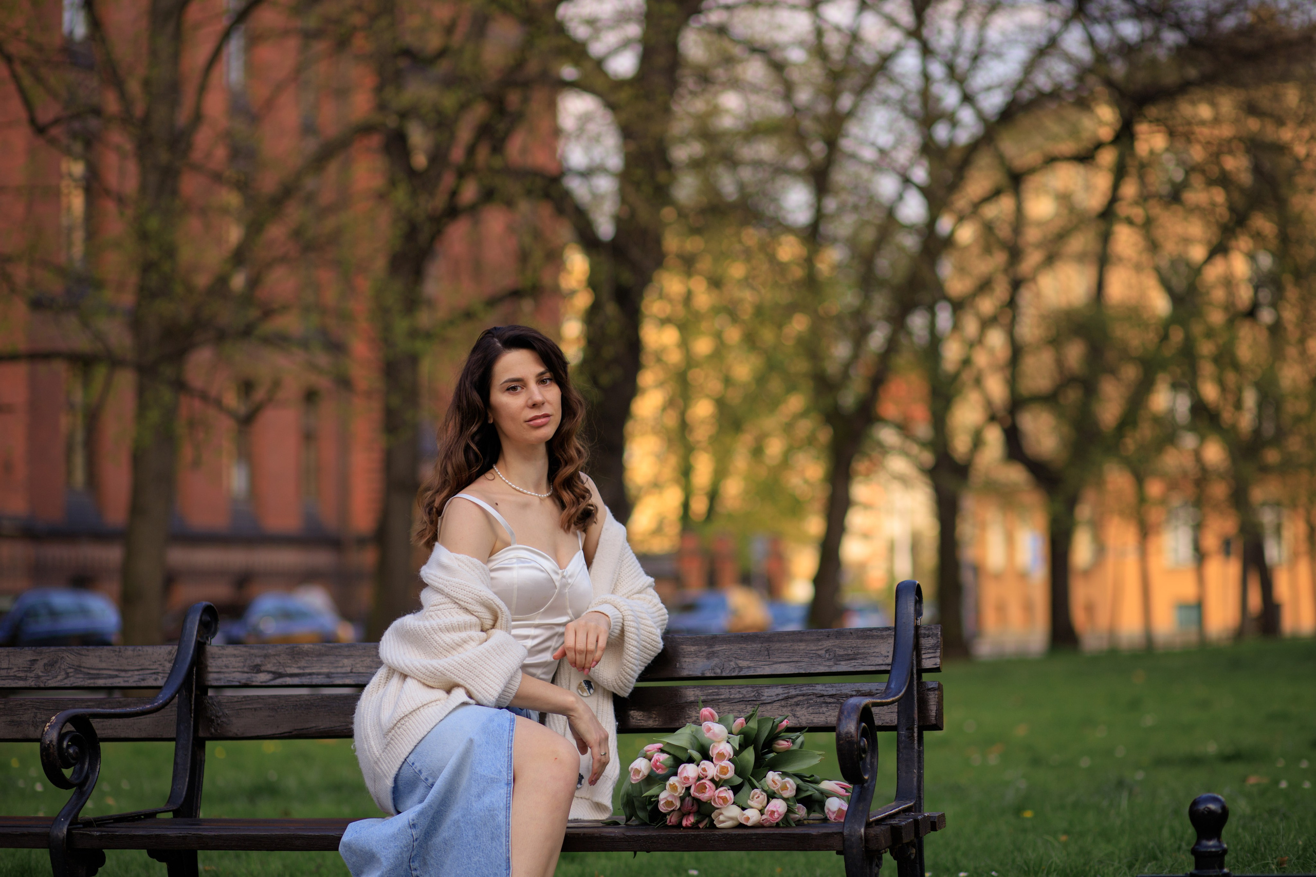 Індивідуальна зйомка у Вроцлаві. Сімейний фотограф Вроцлав - Анна Цуканова