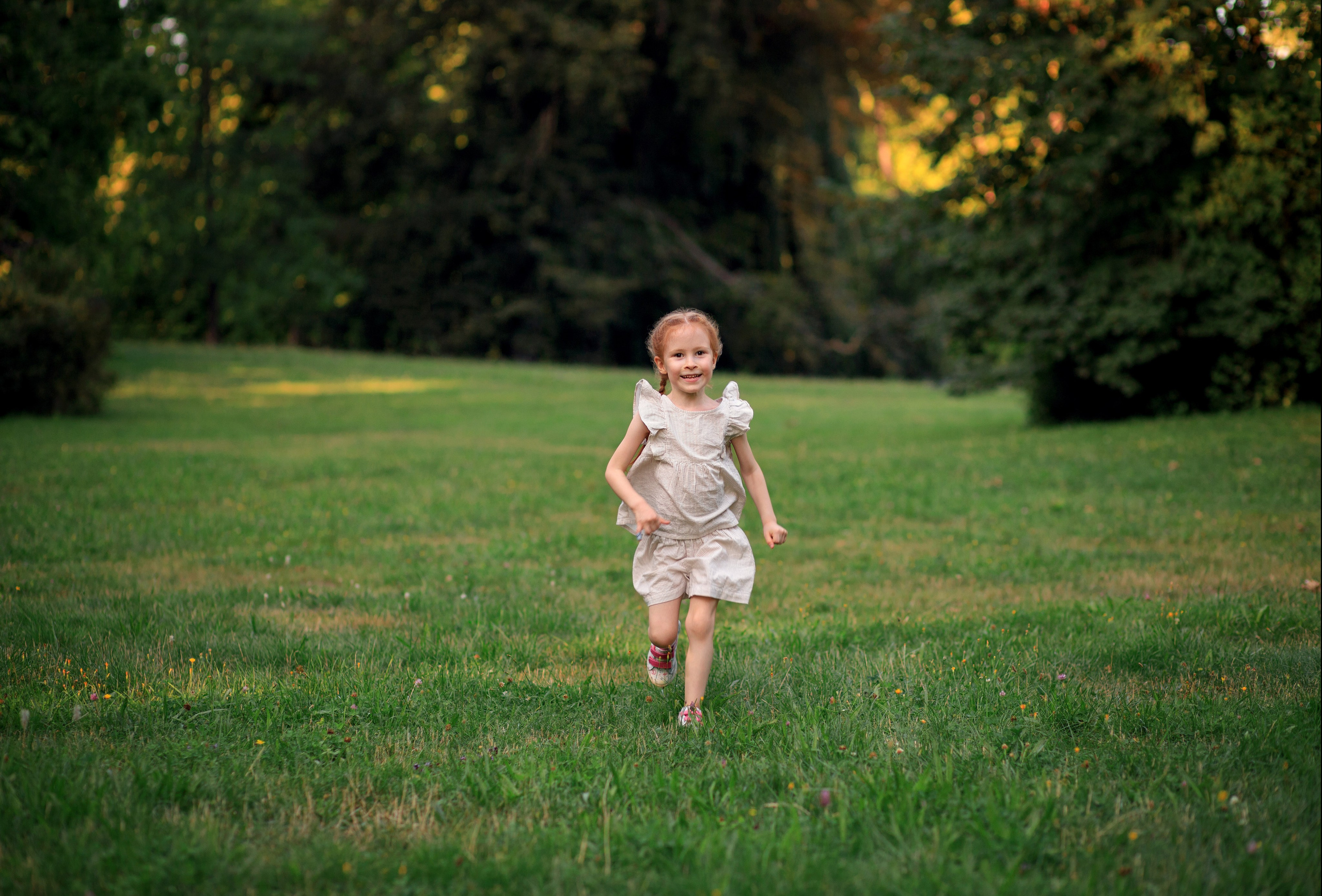 Дитячі фотосесії. Сімейний фотограф Вроцлав - Анна Цуканова