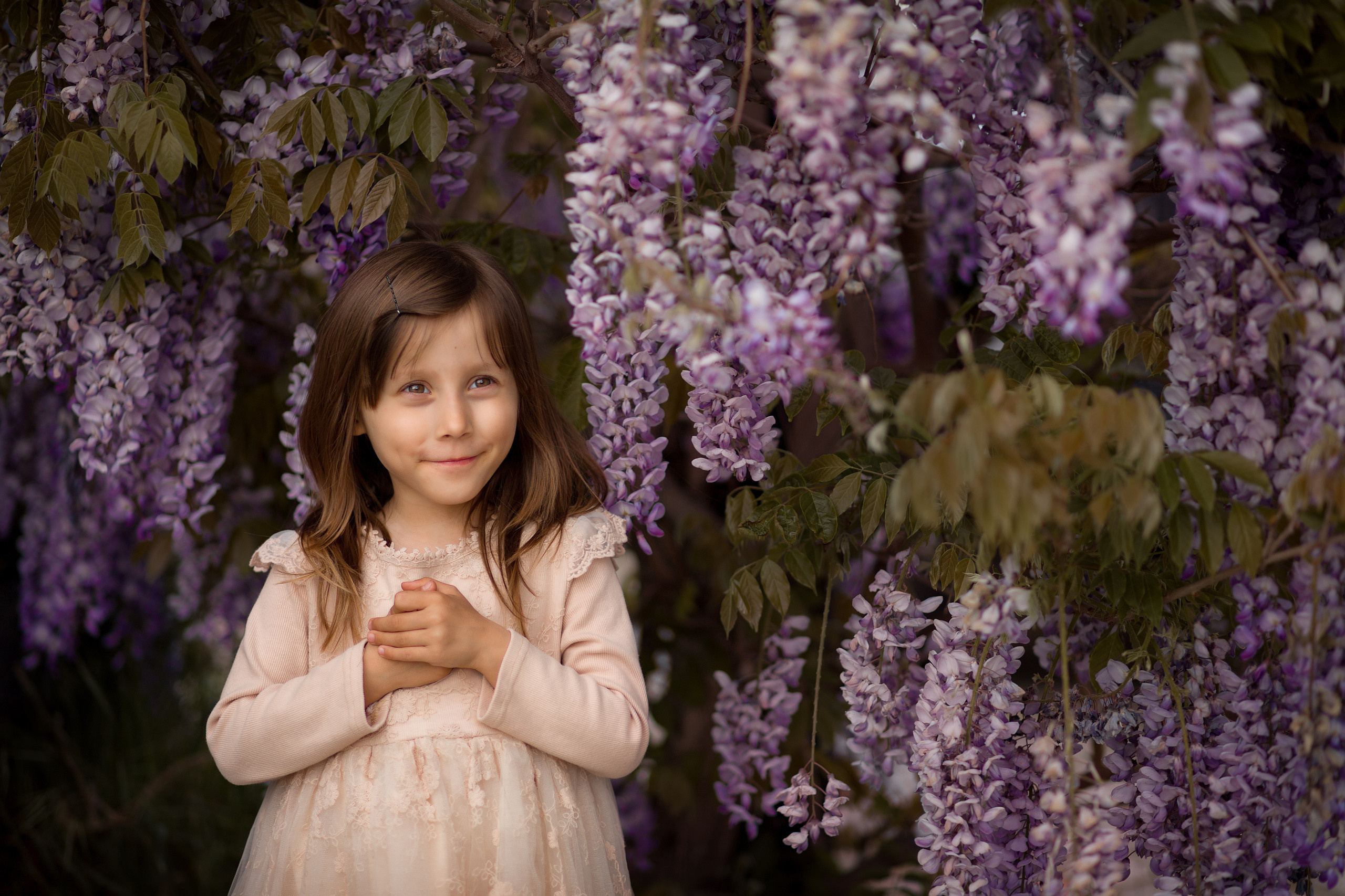 Дитячі фотосесії. Сімейний фотограф Вроцлав - Анна Цуканова