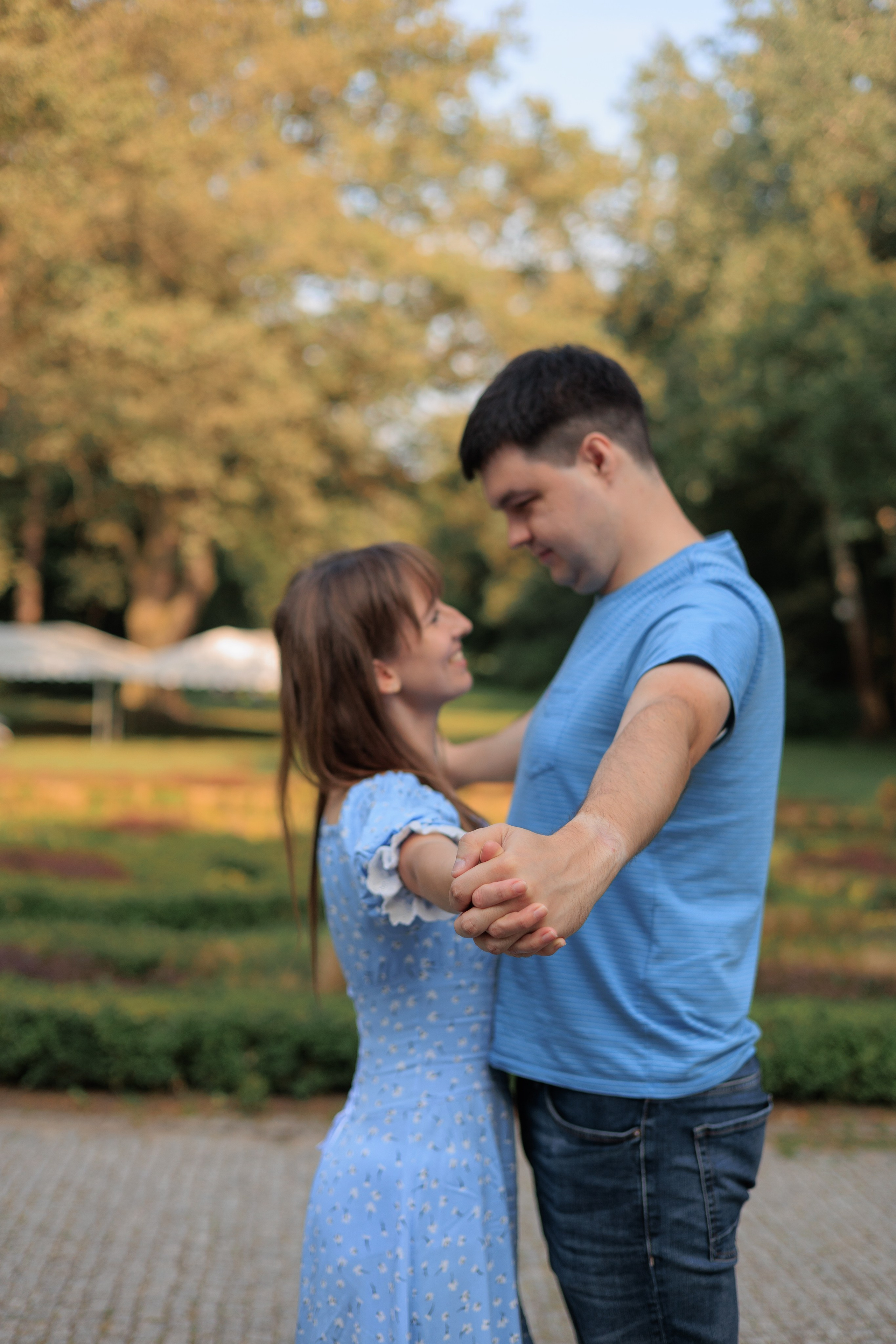 Фотосесія в Pawłowice. Сімейний фотограф Вроцлав - Анна Цуканова