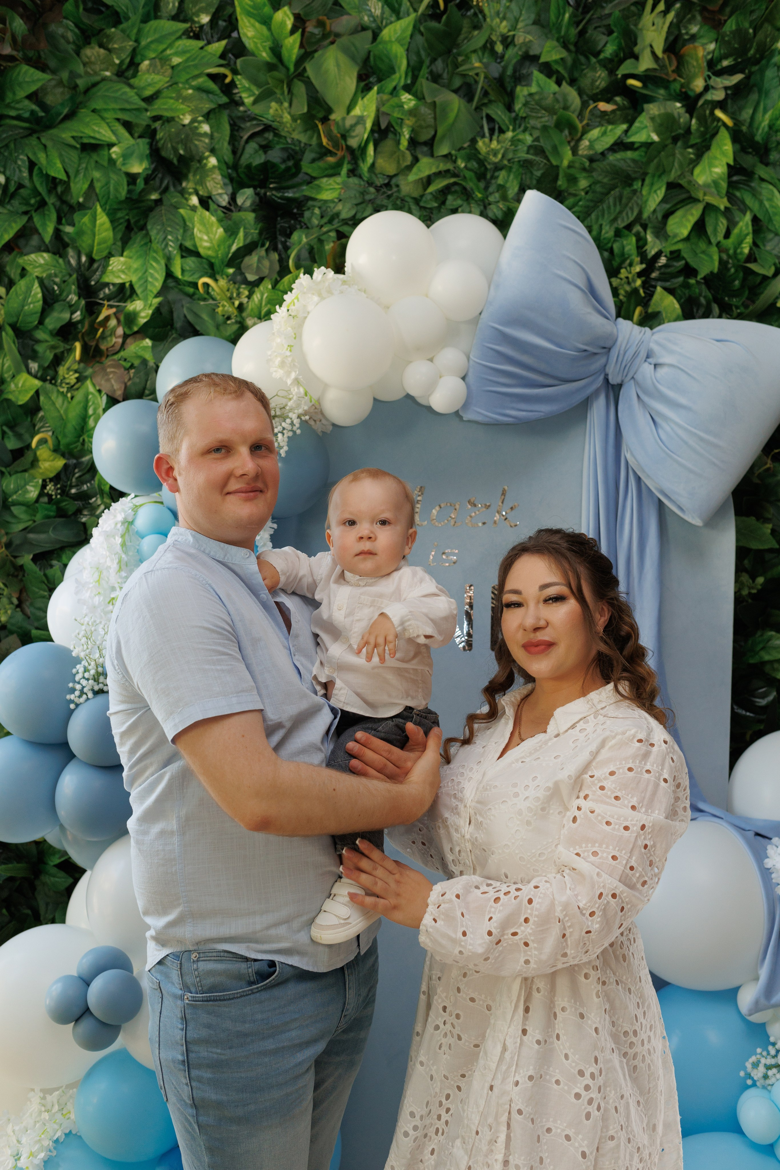Репортажні зйомки. Сімейний фотограф Вроцлав - Анна Цуканова