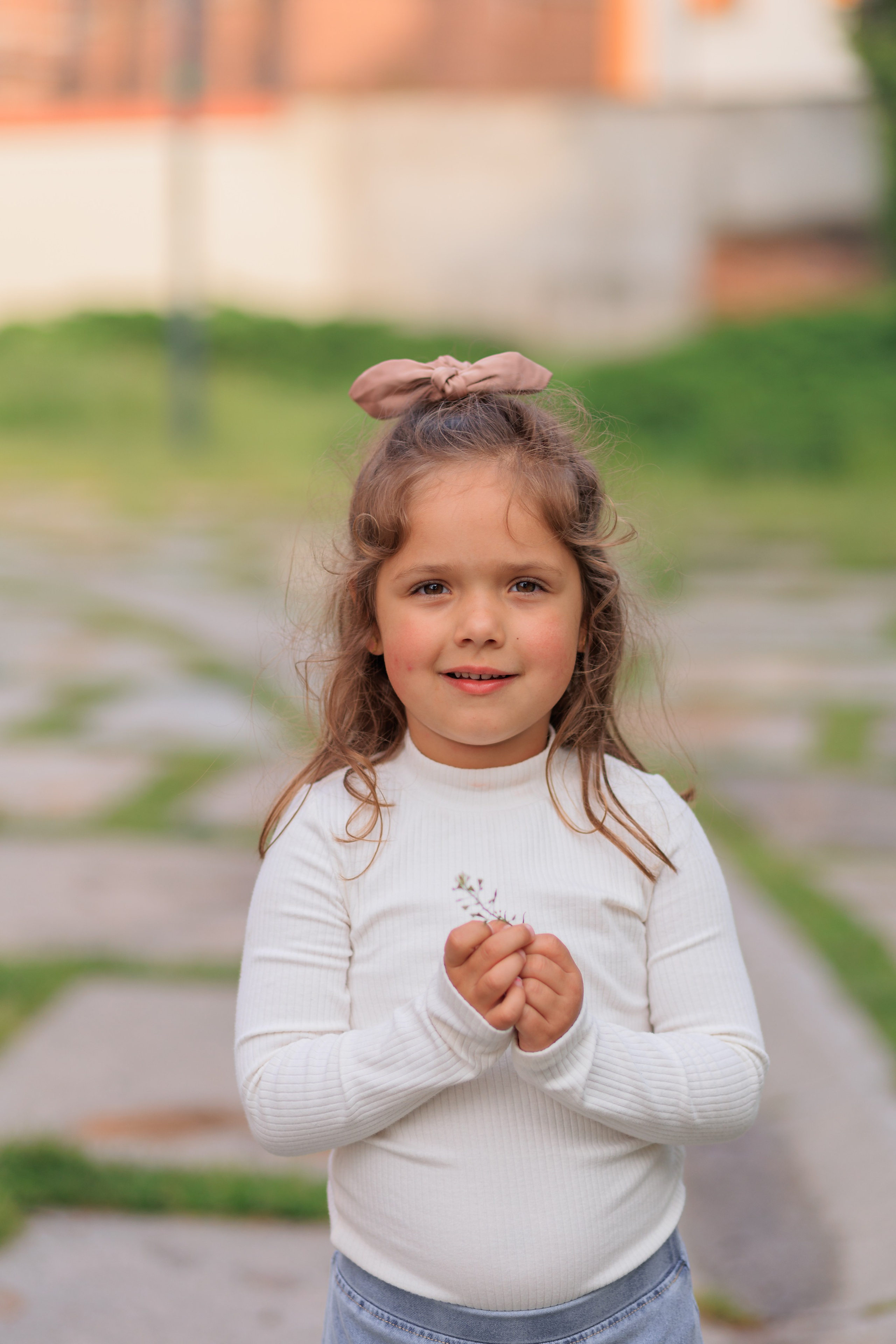 Сімейна фотосесія у Вроцлаві. Сімейний фотограф Вроцлав - Анна Цуканова