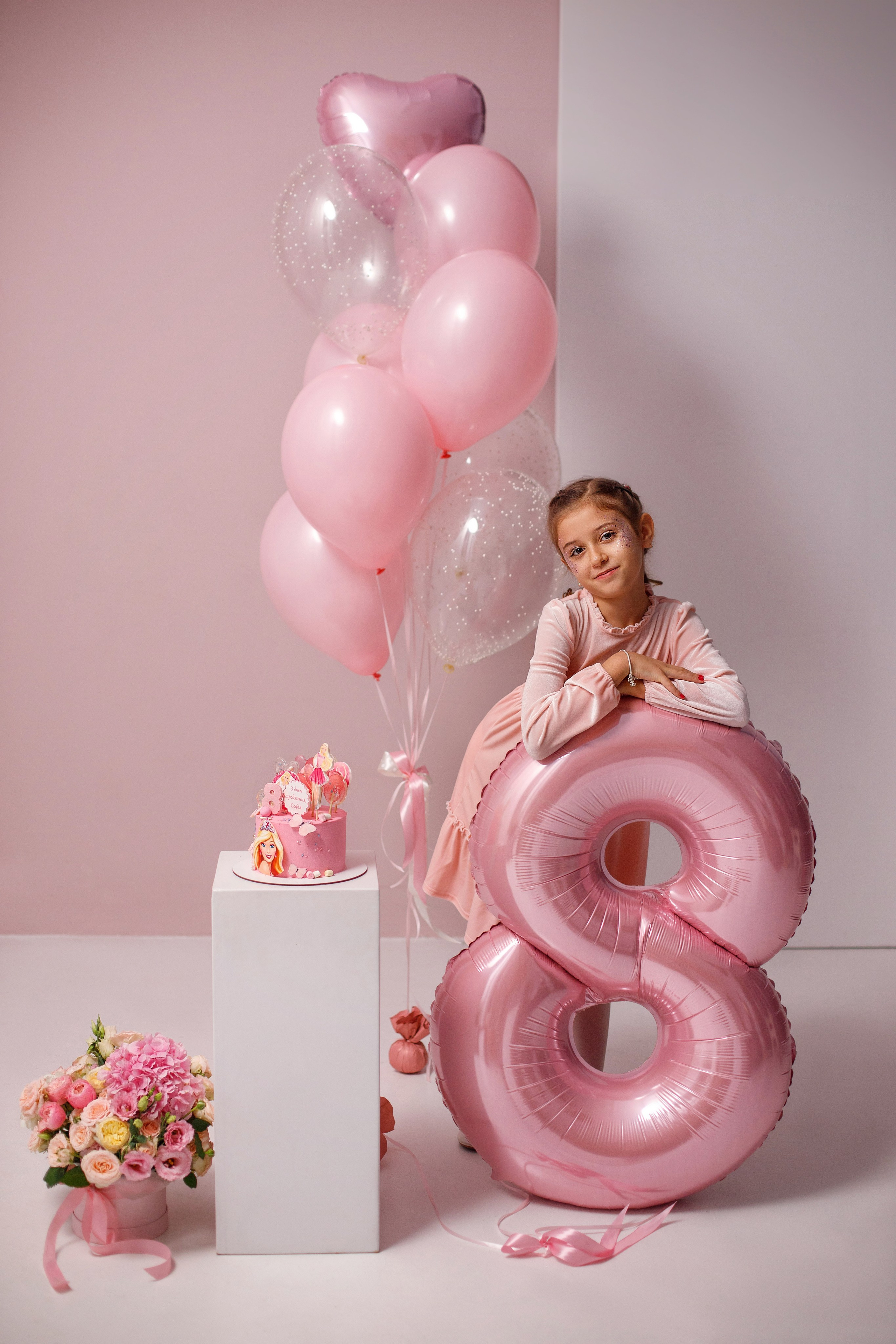 Дитячі фотосесії. Сімейний фотограф Вроцлав - Анна Цуканова