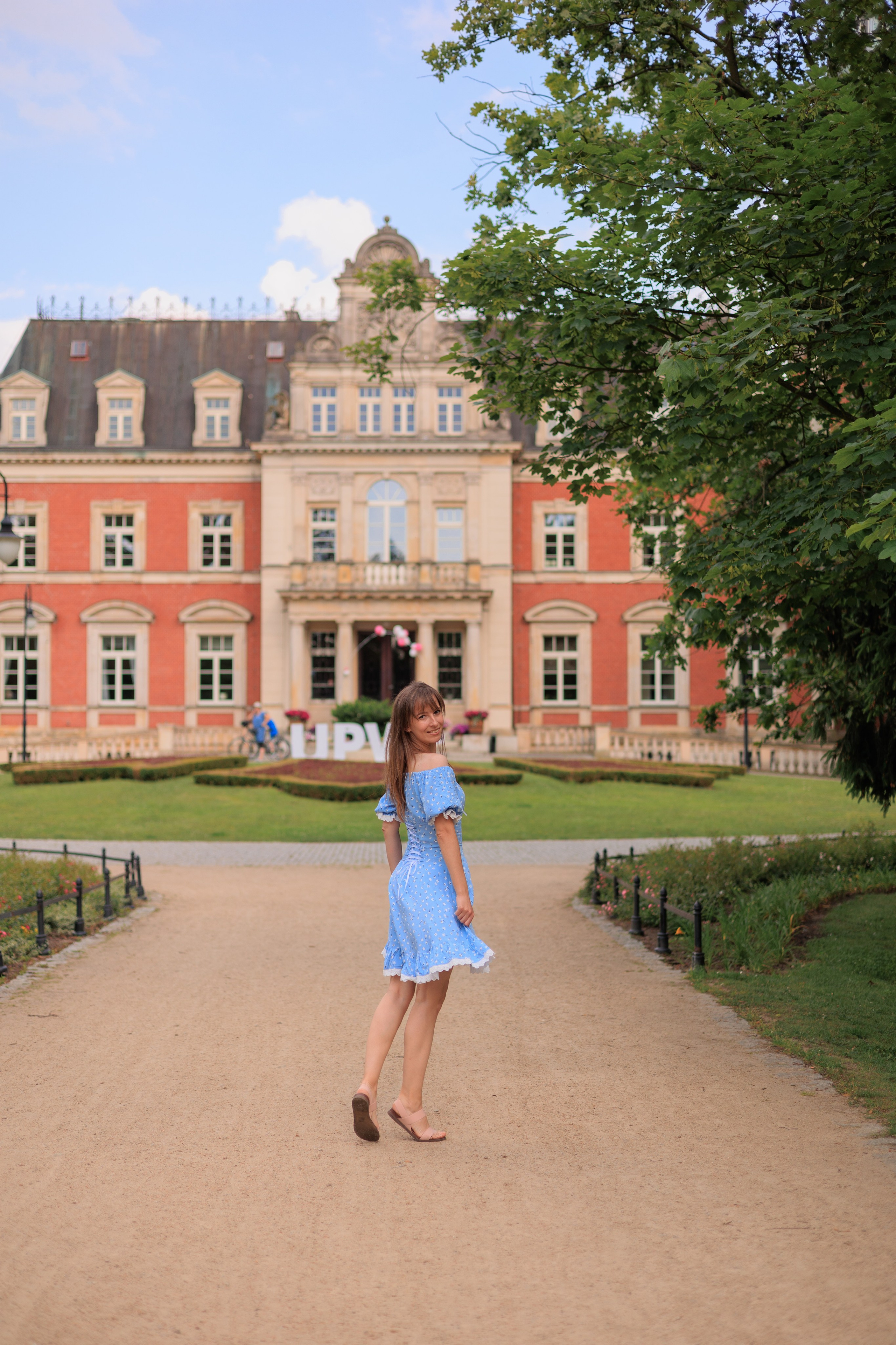 Фотосесія в Pawłowice. Сімейний фотограф Вроцлав - Анна Цуканова