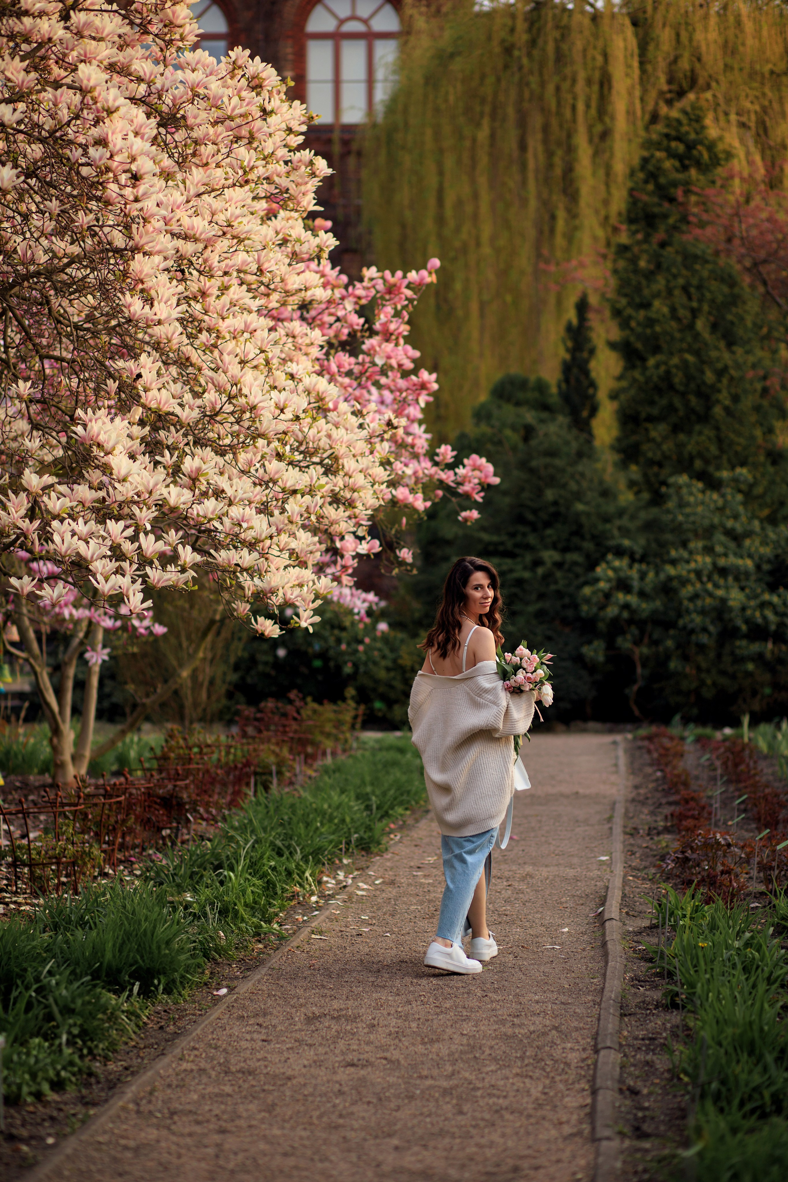 Індивідуальна зйомка у Вроцлаві. Сімейний фотограф Вроцлав - Анна Цуканова