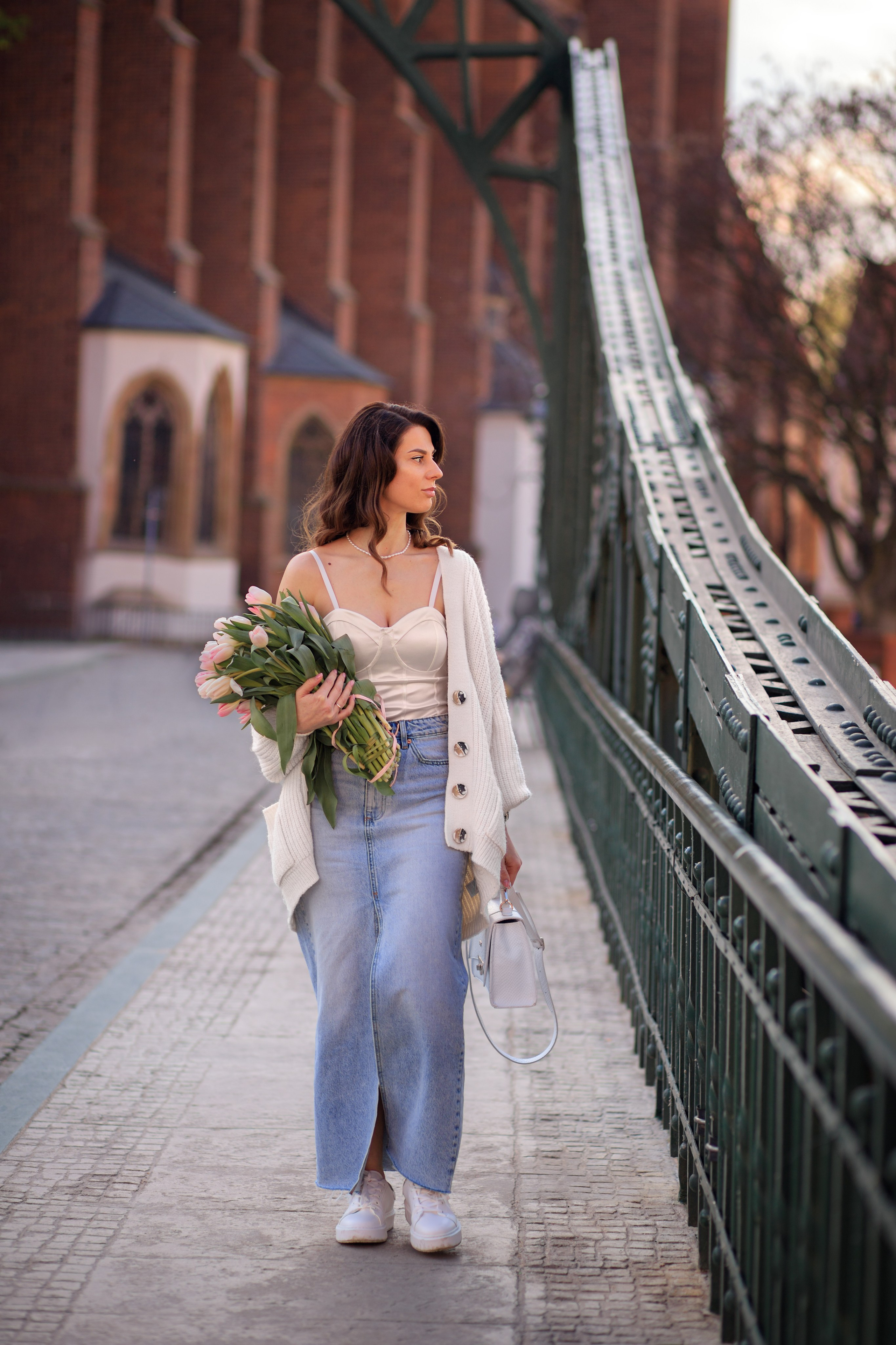Індивідуальна зйомка у Вроцлаві. Сімейний фотограф Вроцлав - Анна Цуканова