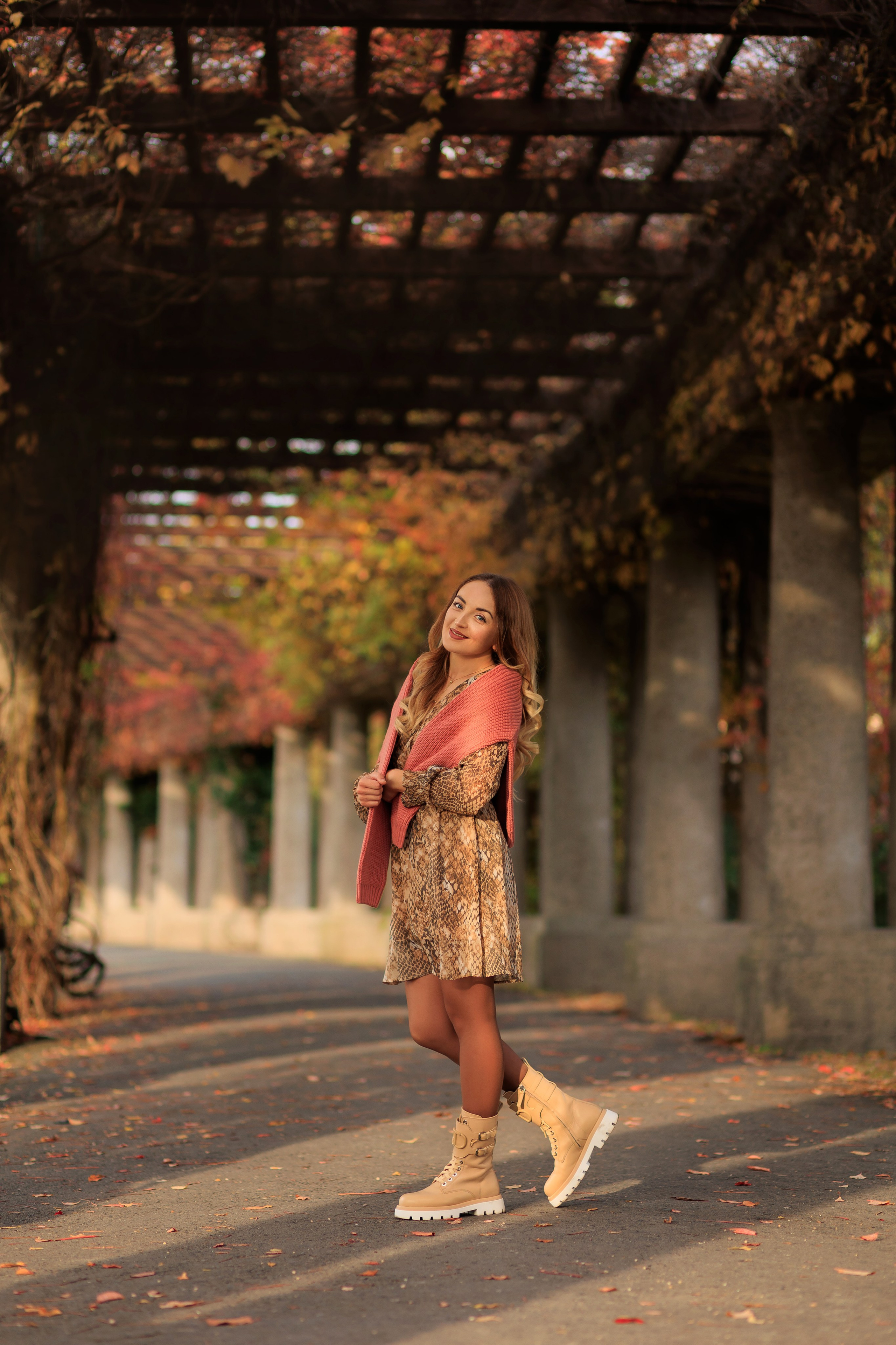 Photosession in Wroclaw. Сімейний фотограф Вроцлав - Анна Цуканова