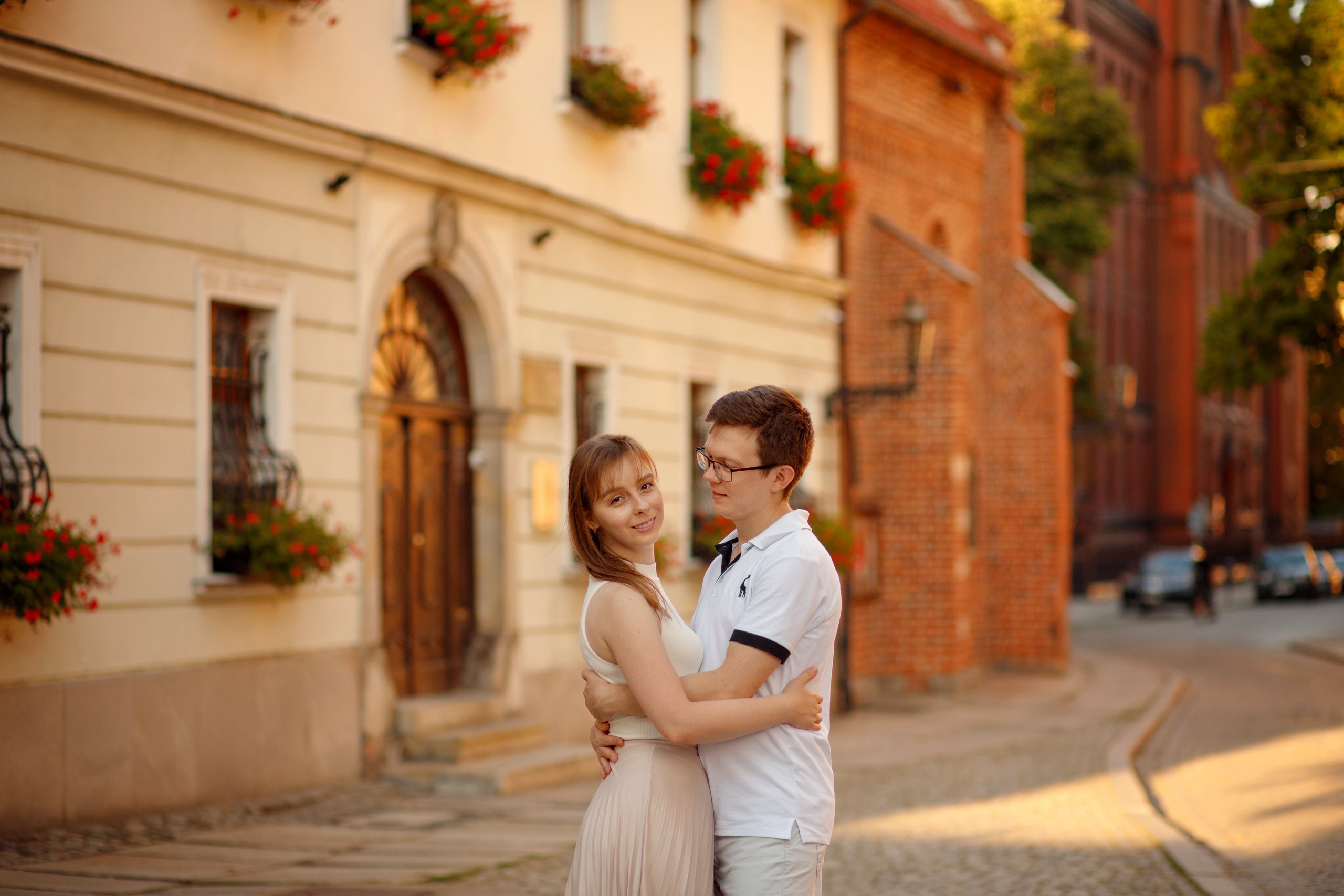 Photosession in Wroclaw. Сімейний фотограф Вроцлав - Анна Цуканова